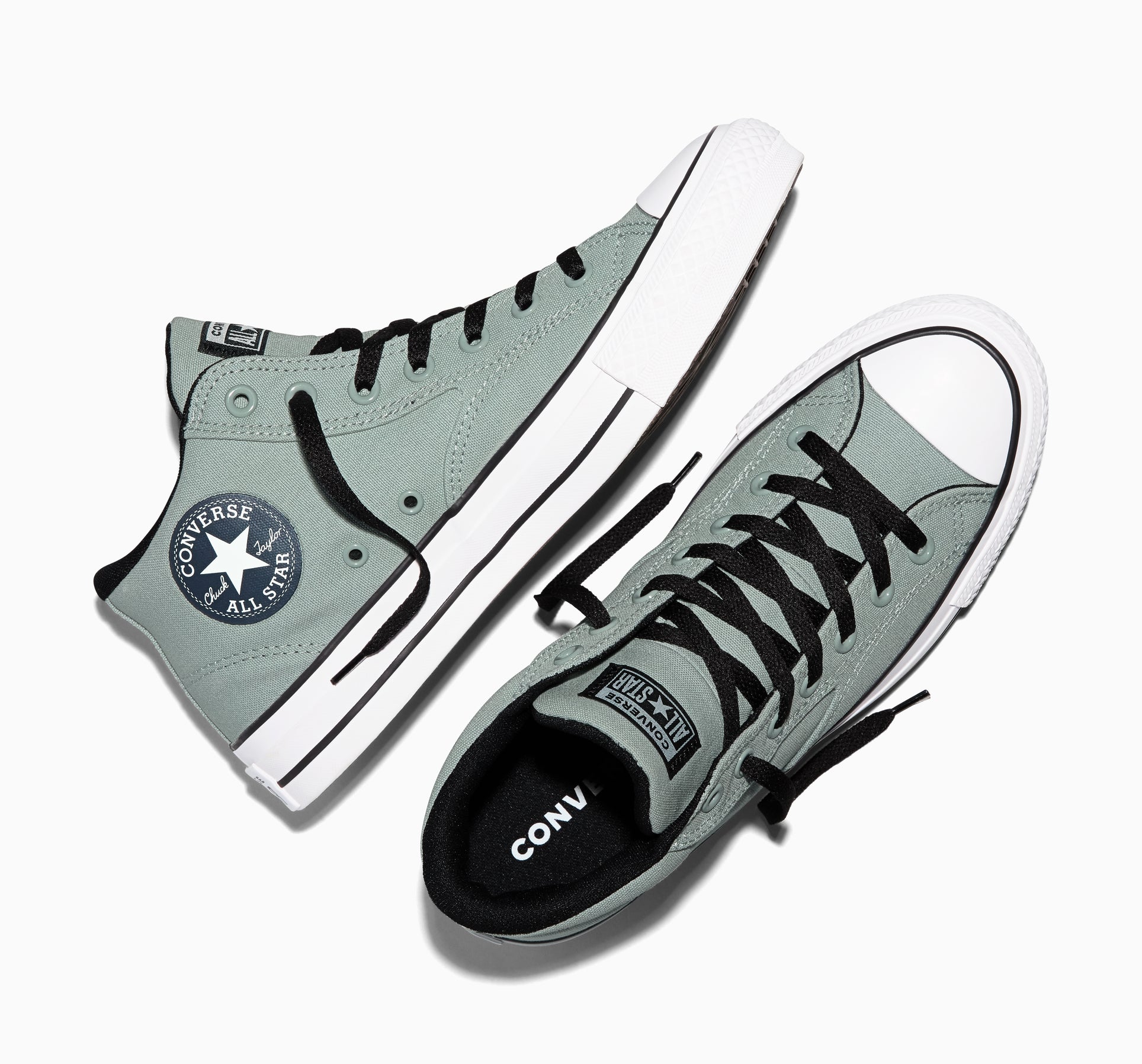 Chuck Taylor All Star Malden Street
