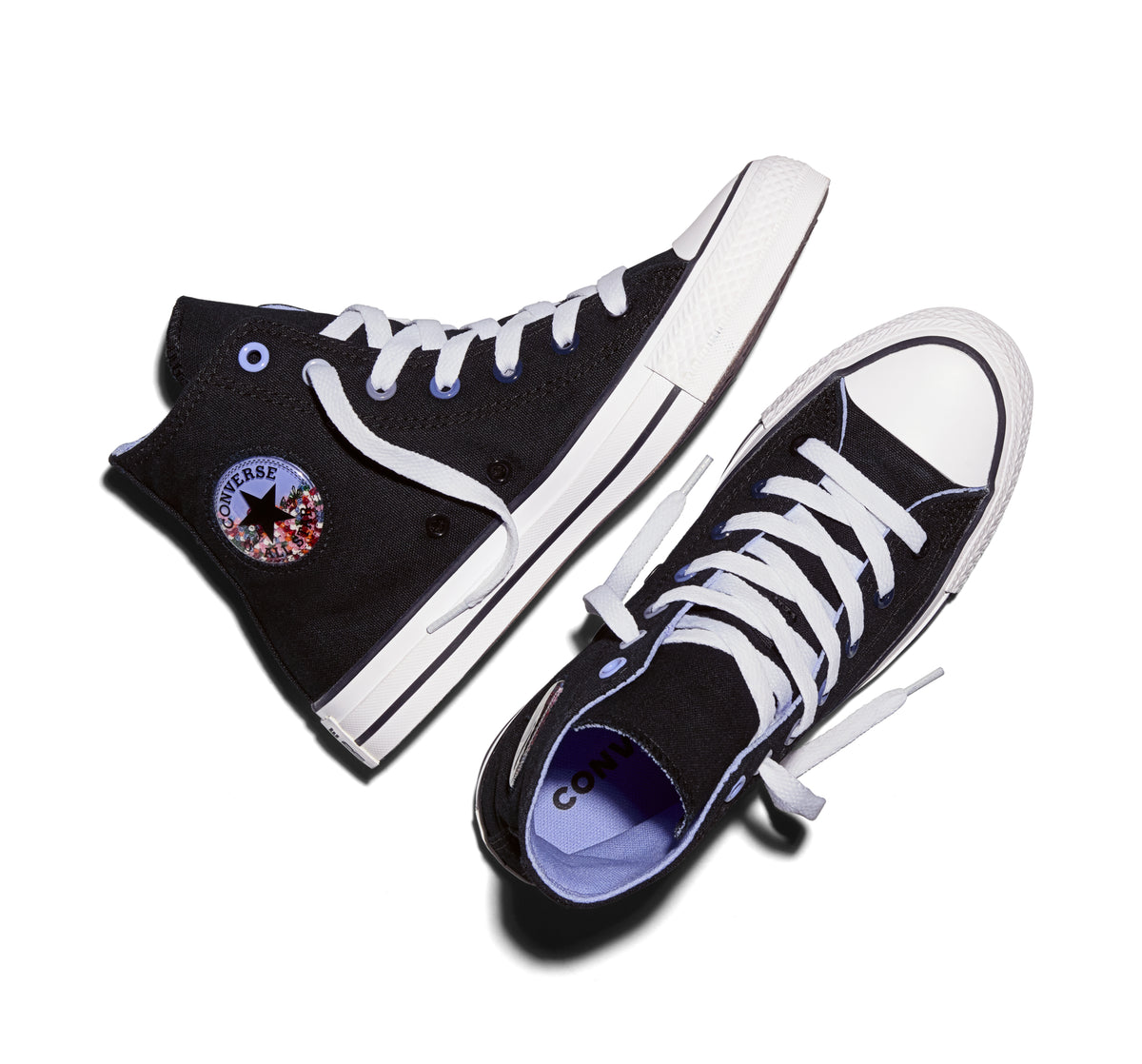 Chuck Taylor All Star Beads