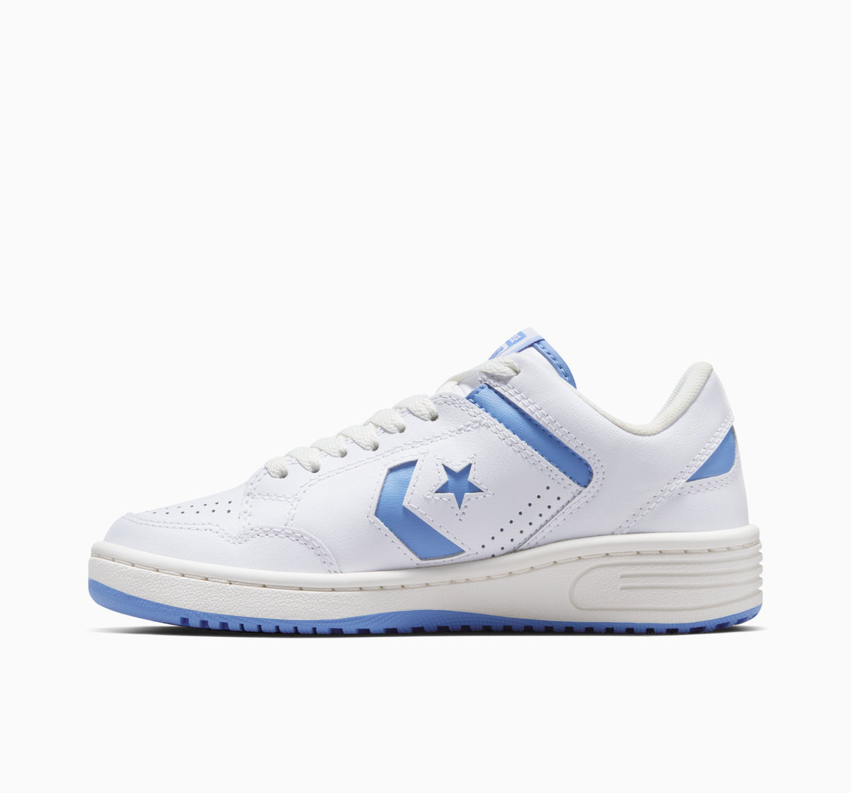 Converse Weapon Leather