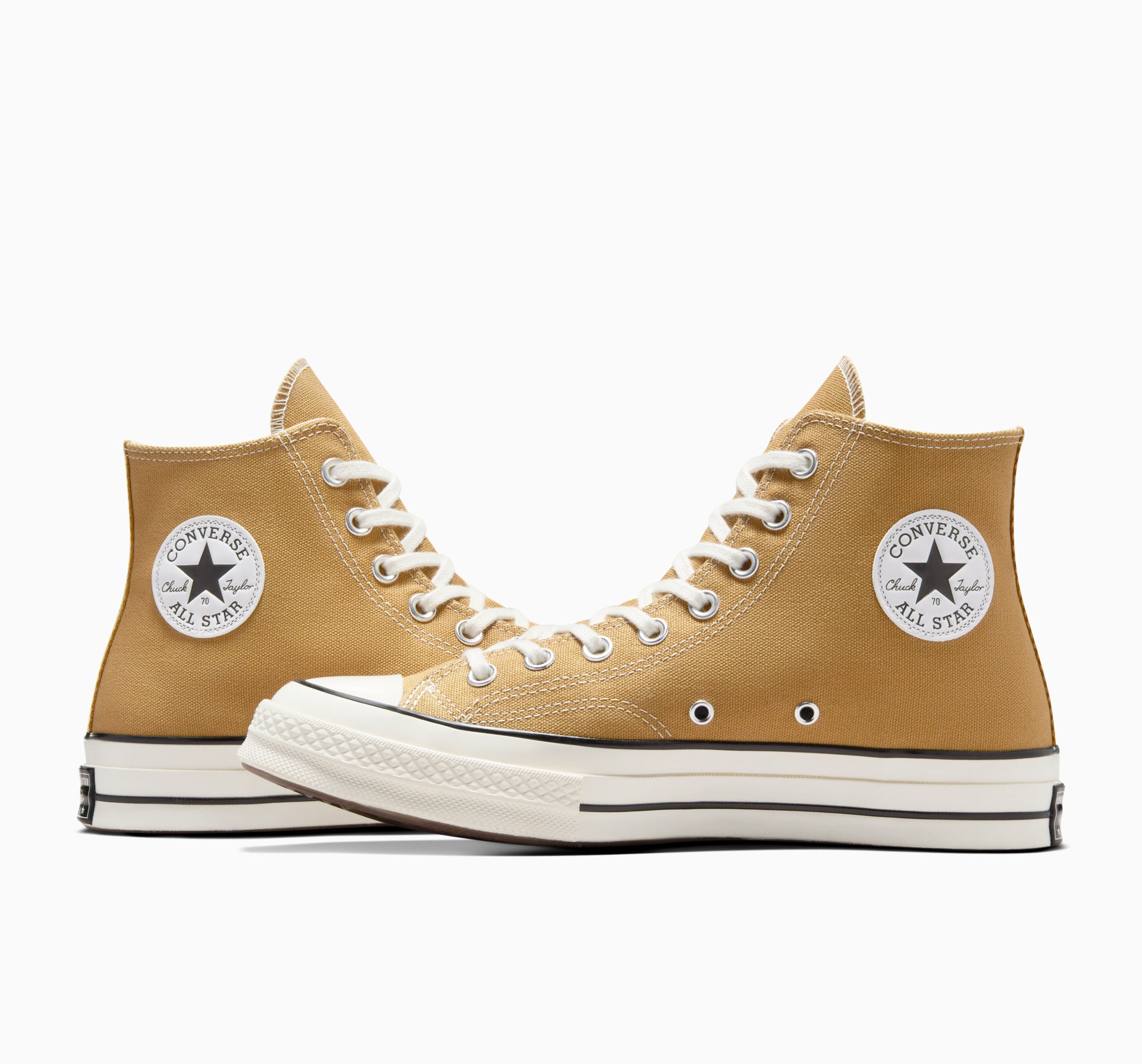 Chuck 70