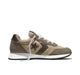 Omega Trainer Suede