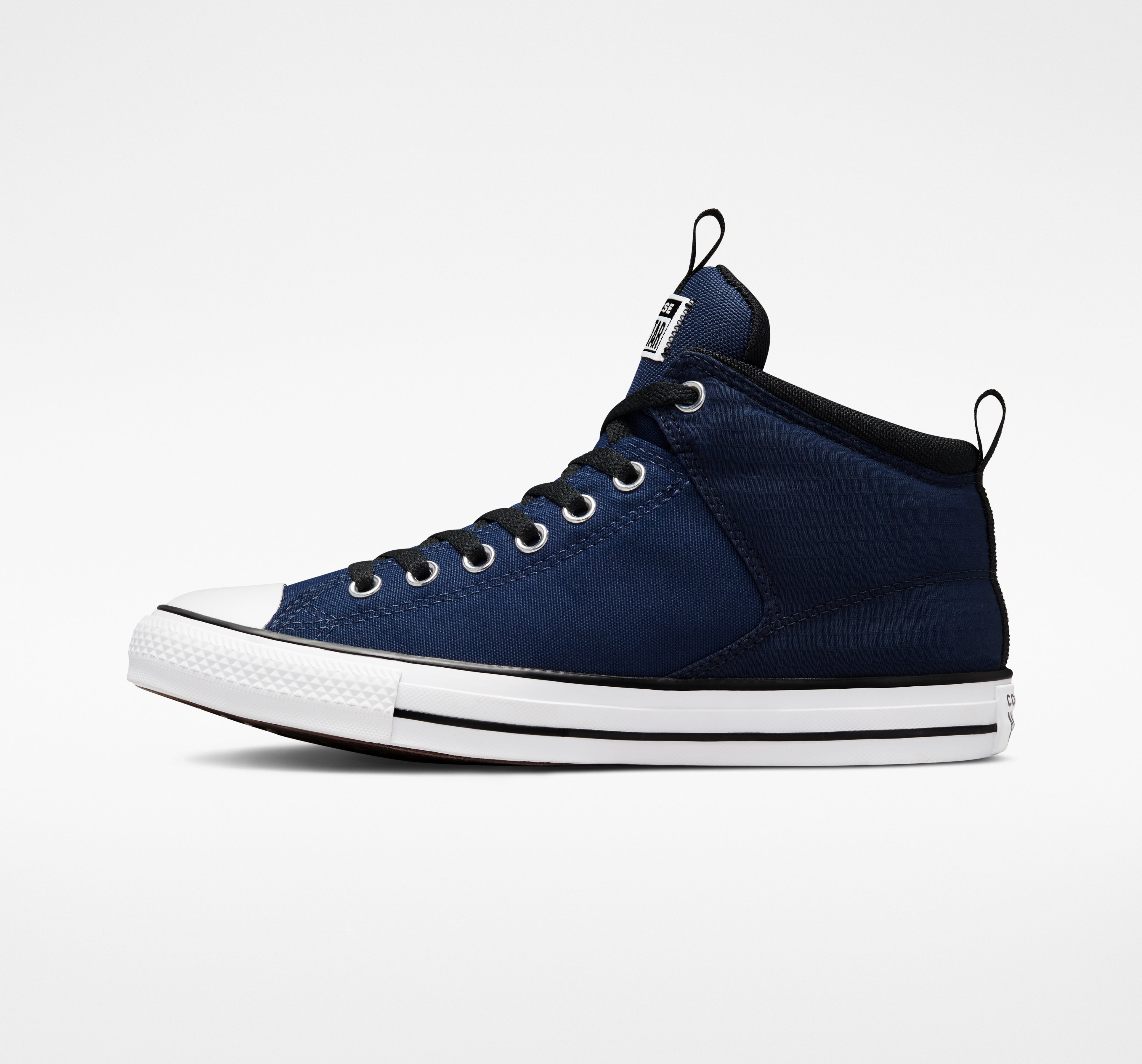 Chuck Taylor All Star High Street Canvas