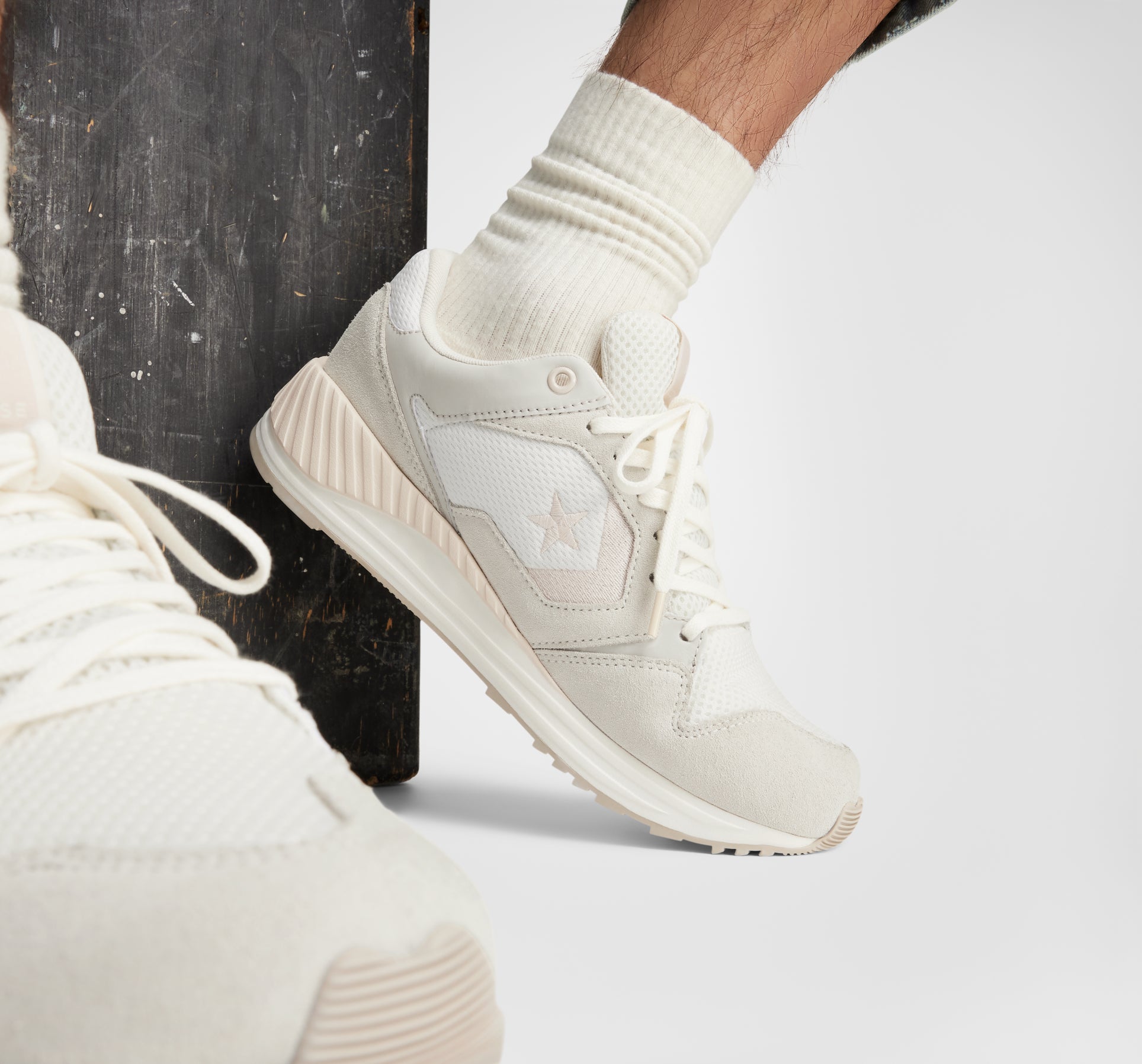 Wave Trainer