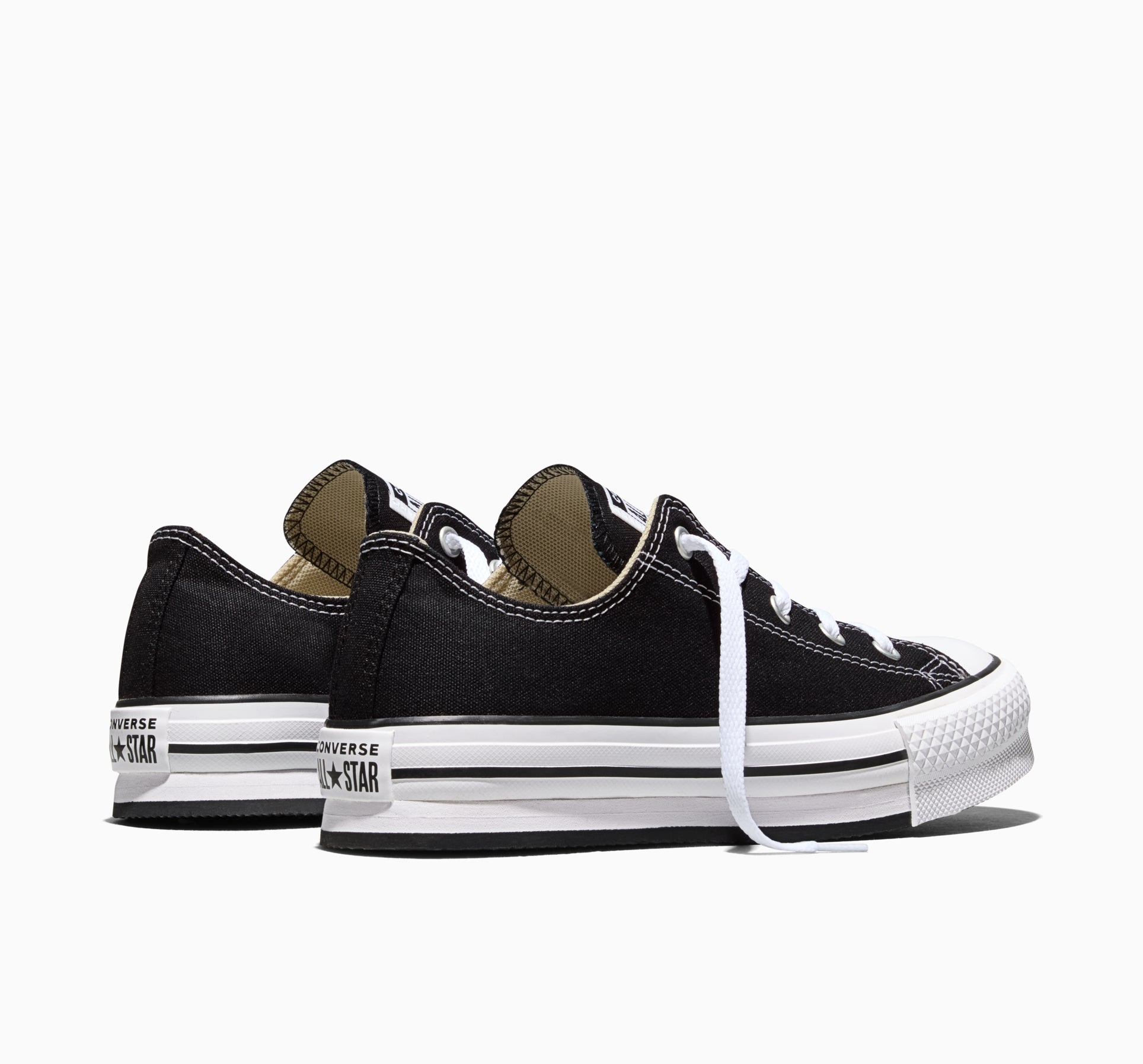 Chuck Taylor All Star EVA Lift Platform Canvas