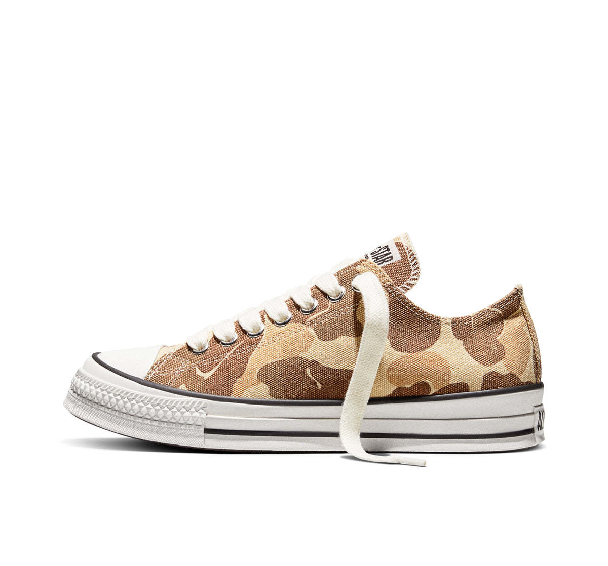 Chuck Taylor Throwback Archival Camo