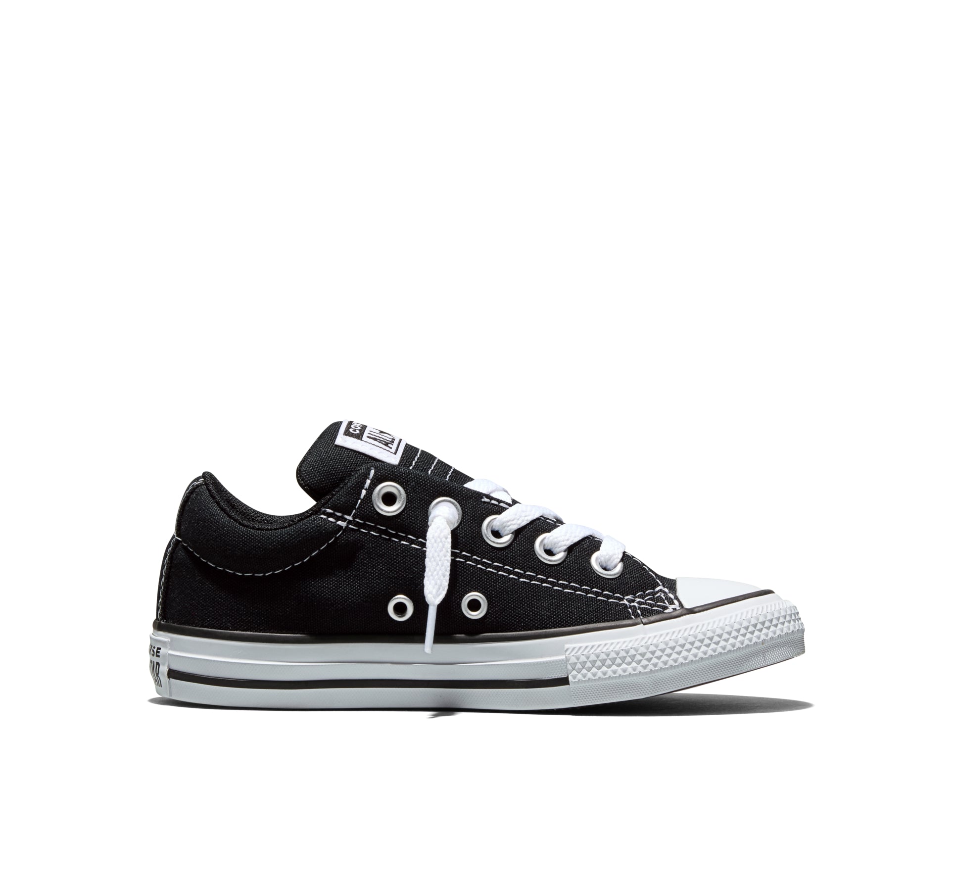Chuck Taylor All Star Street Facile à Enfiler
