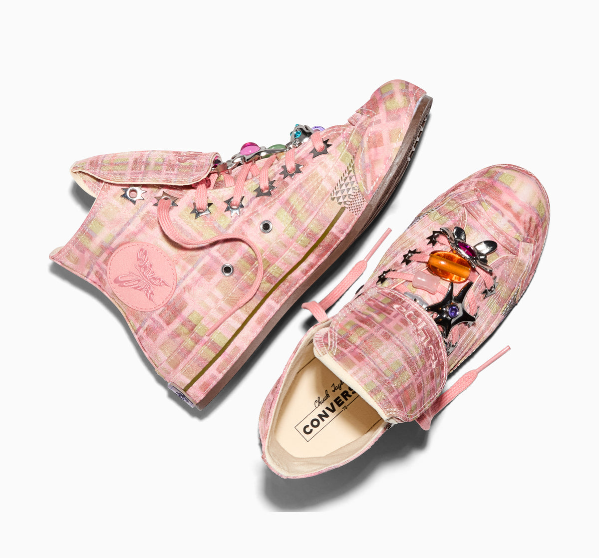 Chuck 70