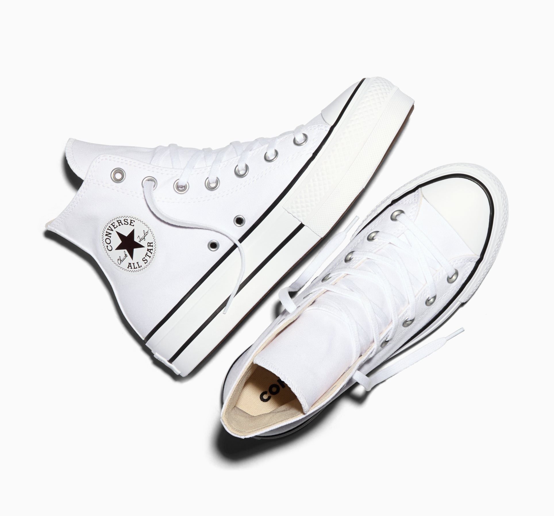 Chuck Taylor All Star Lift Platform Canvas