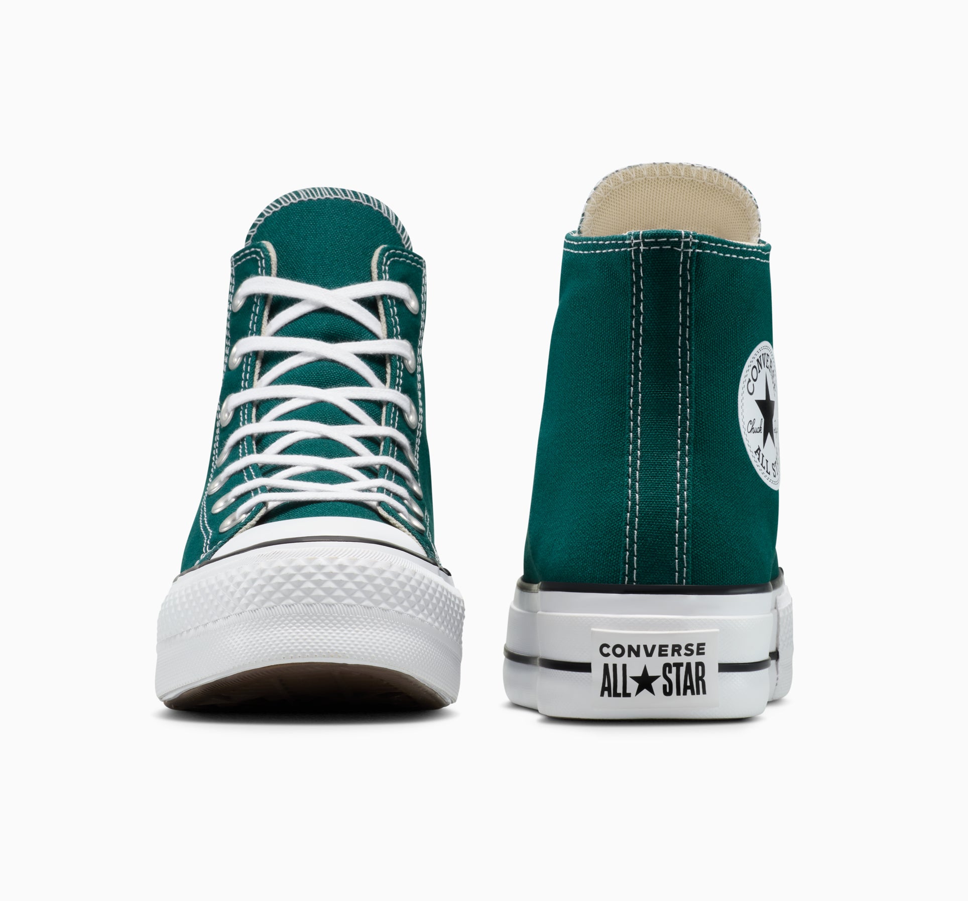Chuck Taylor All Star Lift Platform