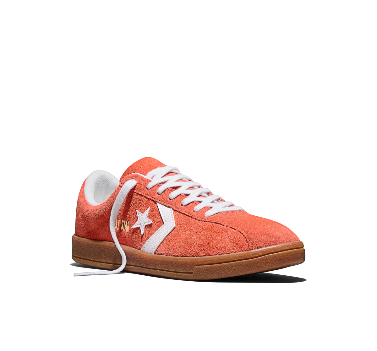All Star Classic Trainer Suede