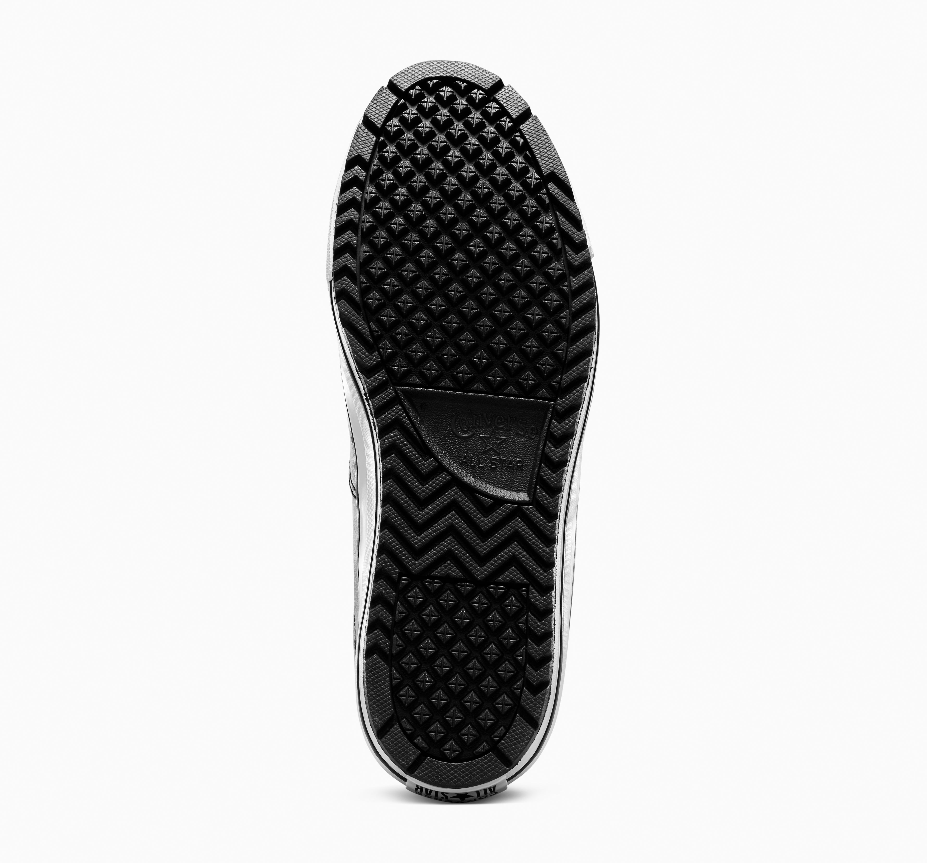 Botte Chuck Taylor All Star Malden Street