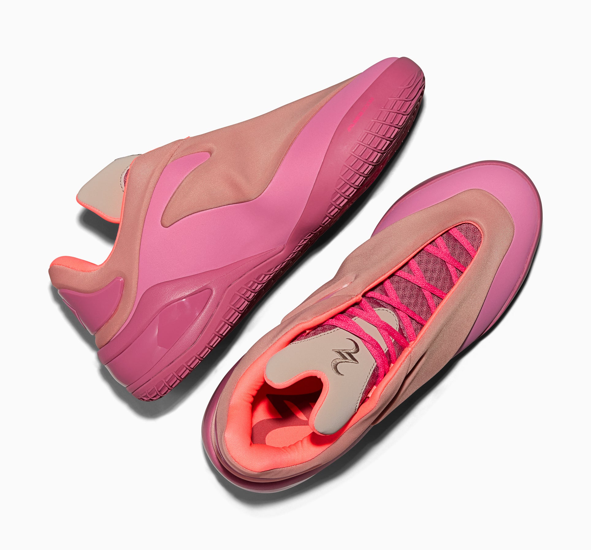 SHAI 001 Lace Up