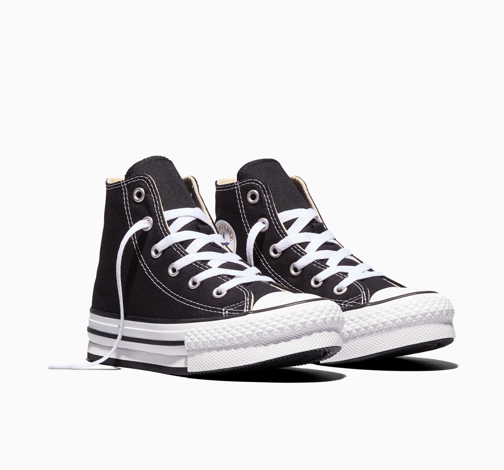 Chuck Taylor All Star EVA Lift Platform Canvas