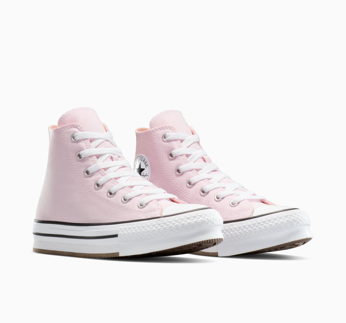 Chuck Taylor All Star EVA Lift Platform Canvas