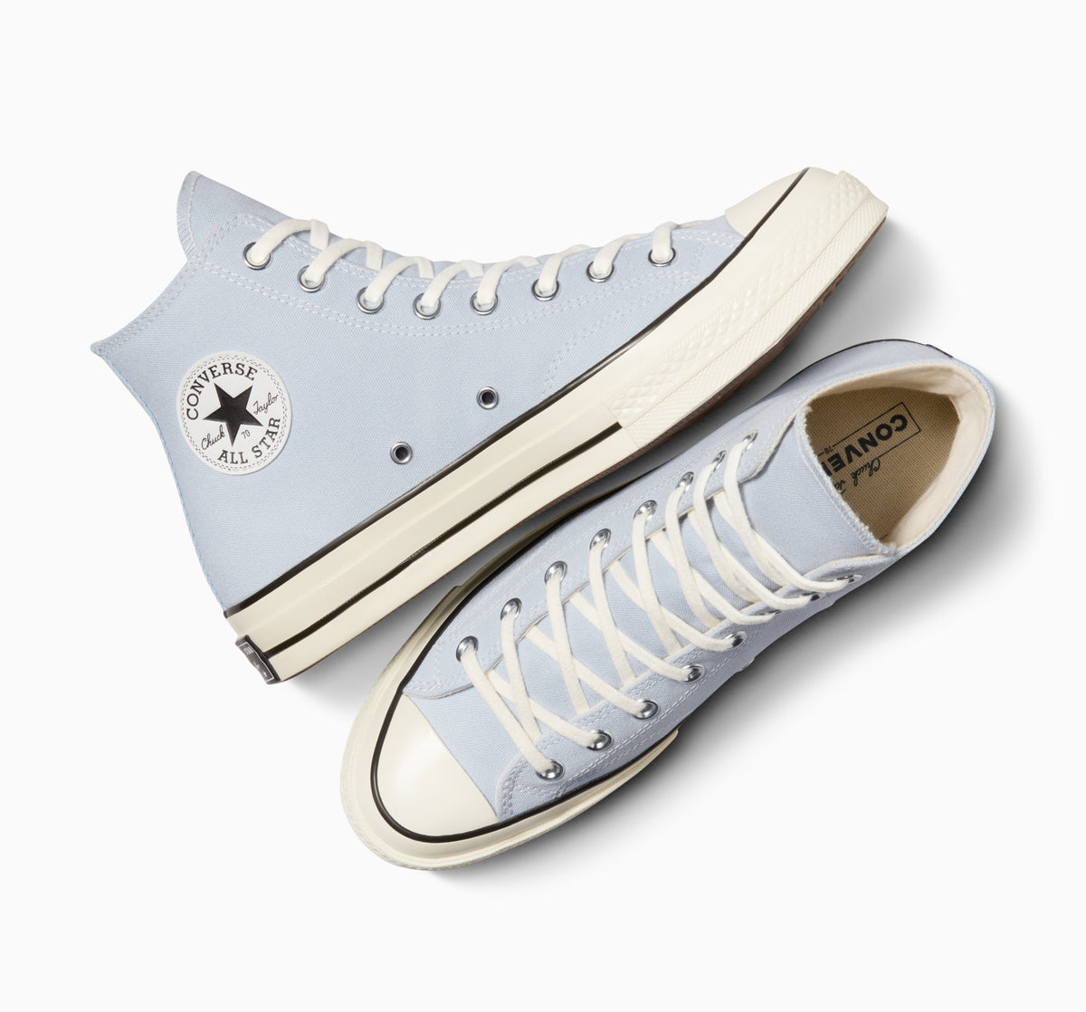 Chuck 70 Seasonal Color