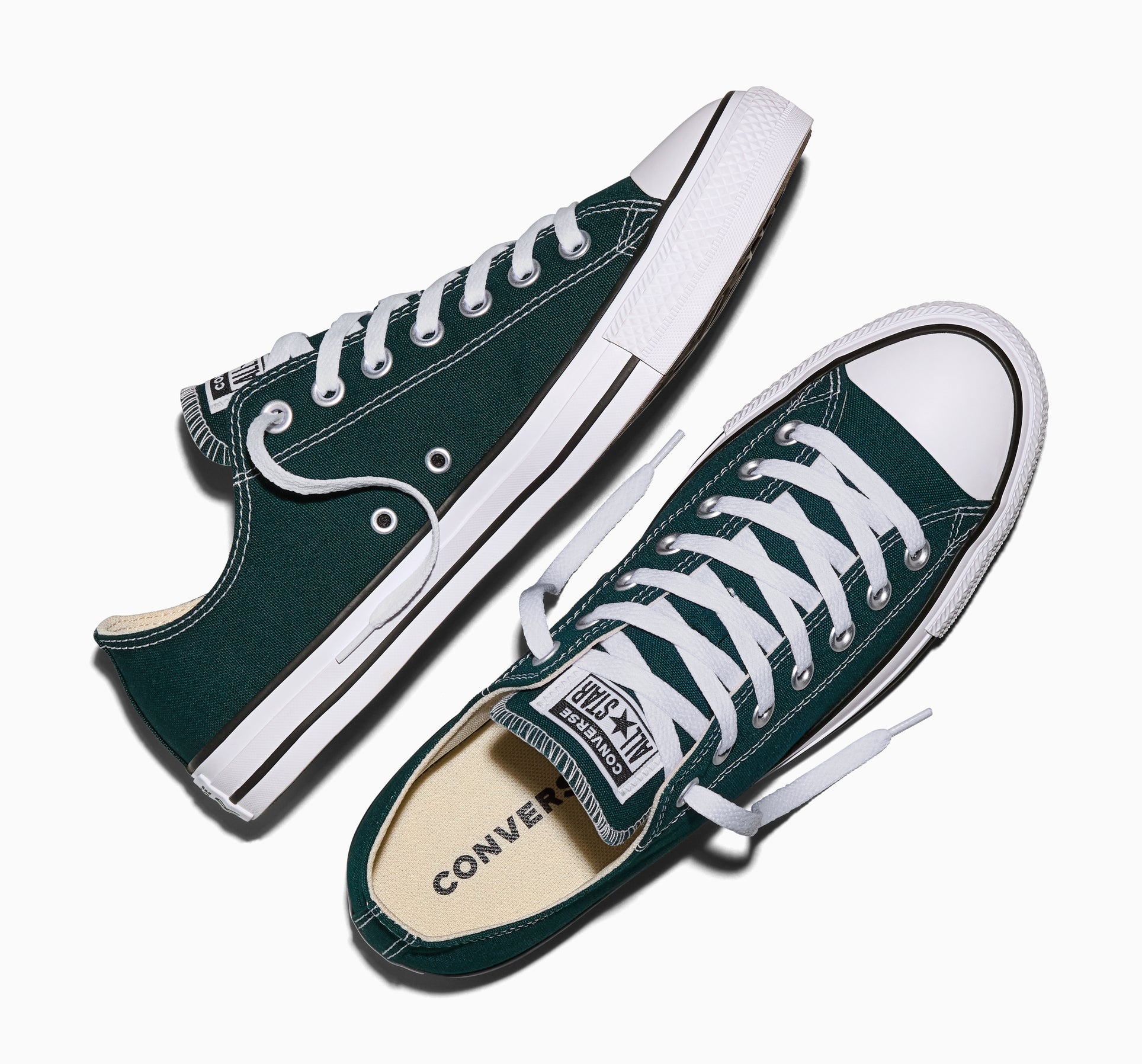 Chuck Taylor All Star en toile