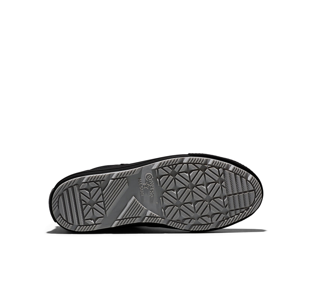 Chuck Taylor All Star Malden Street Boot Leather