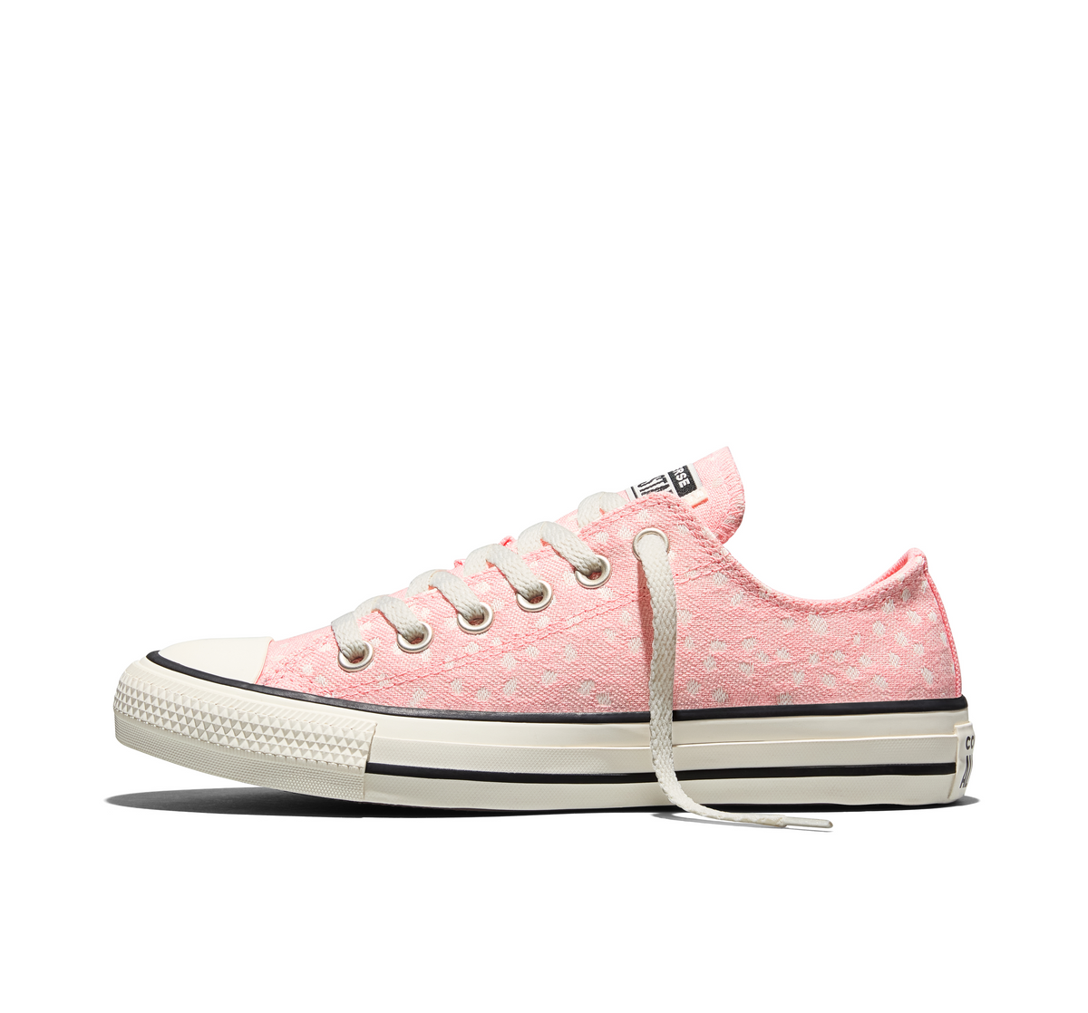 Chuck Taylor All Star Deer Pattern