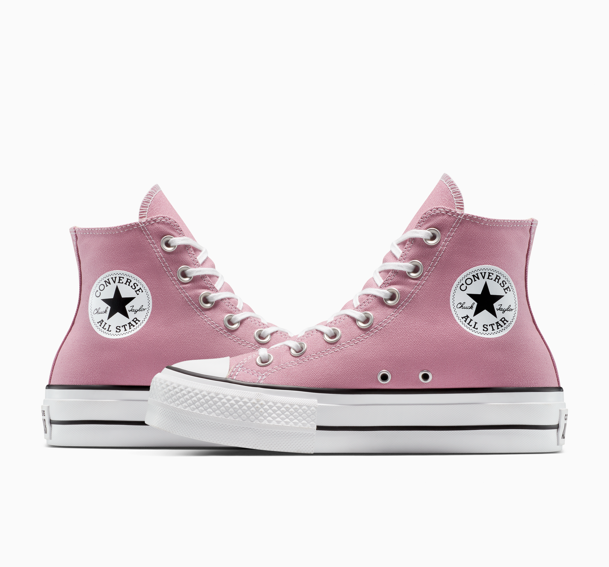 Chuck Taylor All Star Lift Platform Canvas