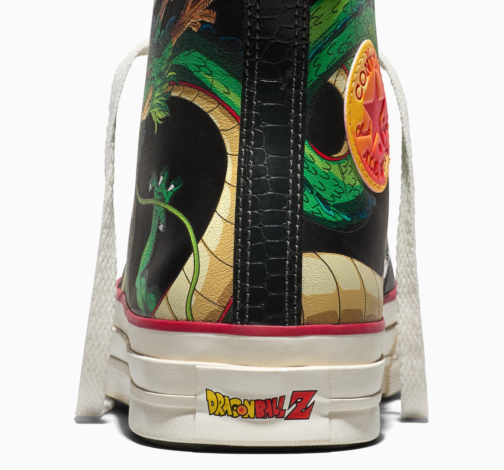 Converse Chuck 70 x Dragon Ball Z "Shenron"