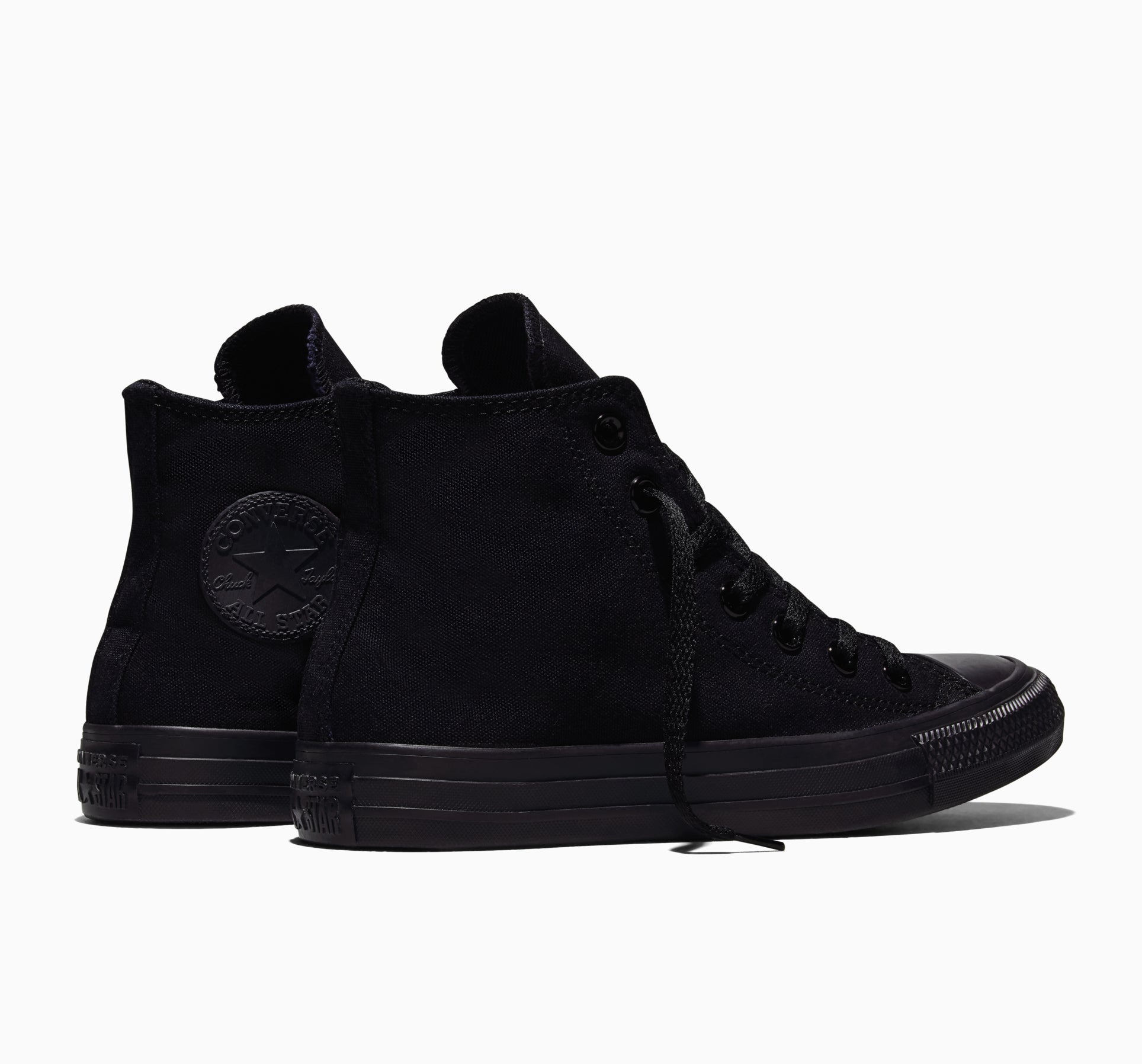 Chuck Taylor All Star Canvas