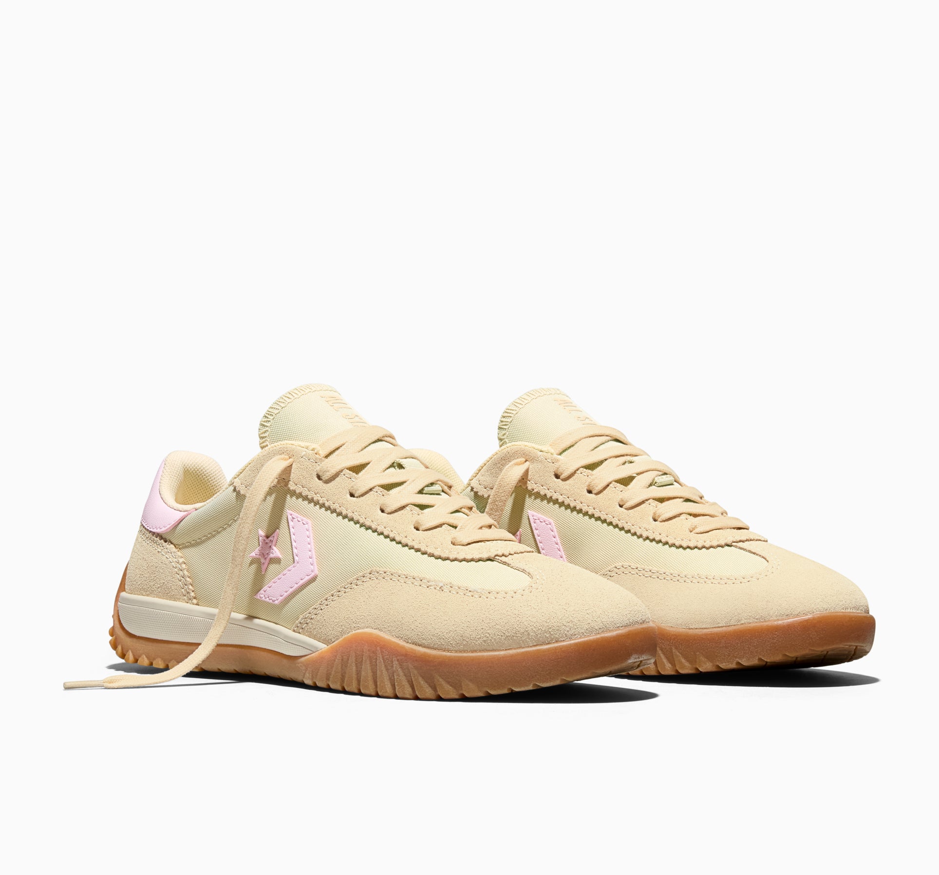 Run Star Trainer Suede
