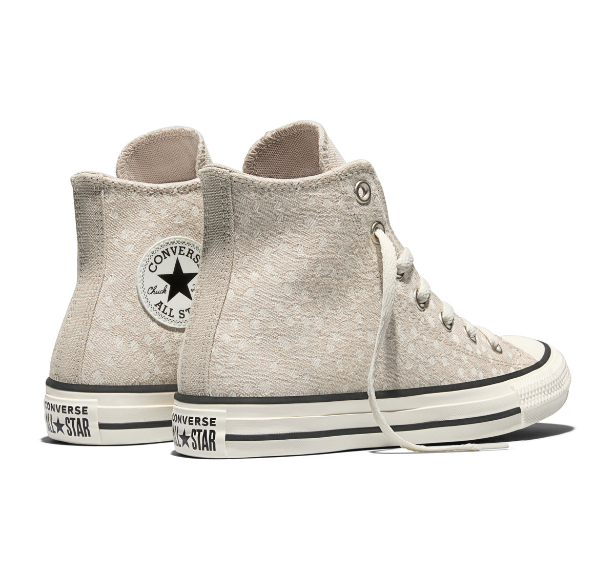 Chuck Taylor All Star Deer Pattern
