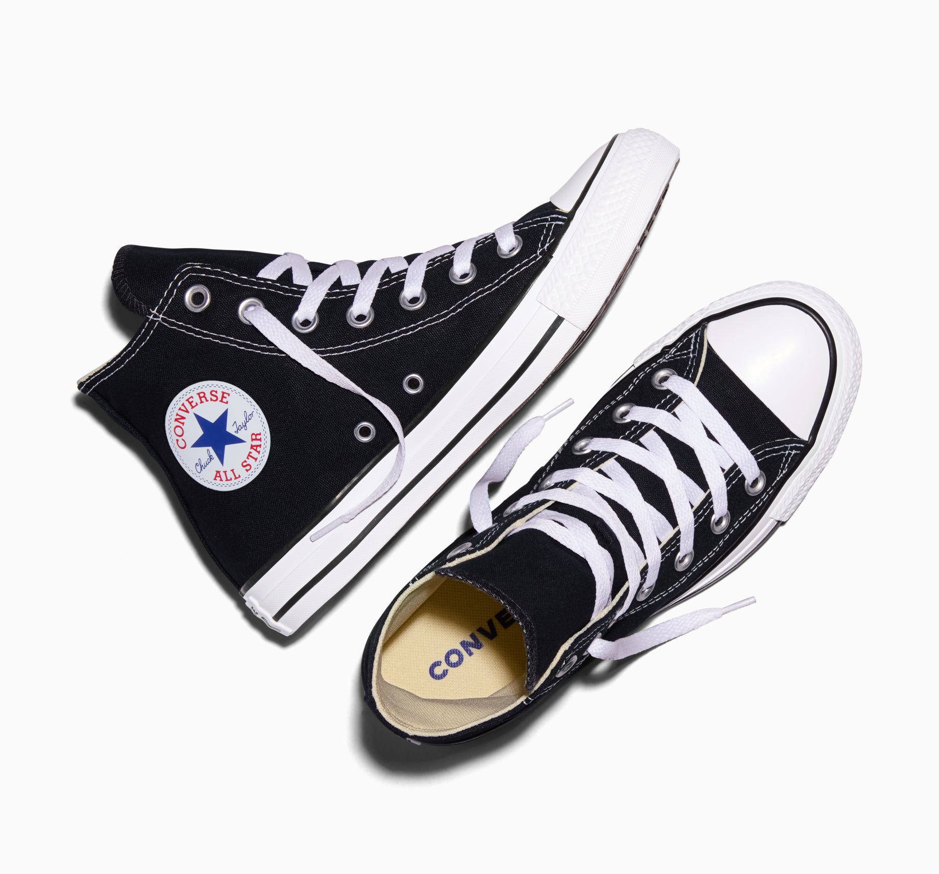 Chuck Taylor All Star Canvas Wide