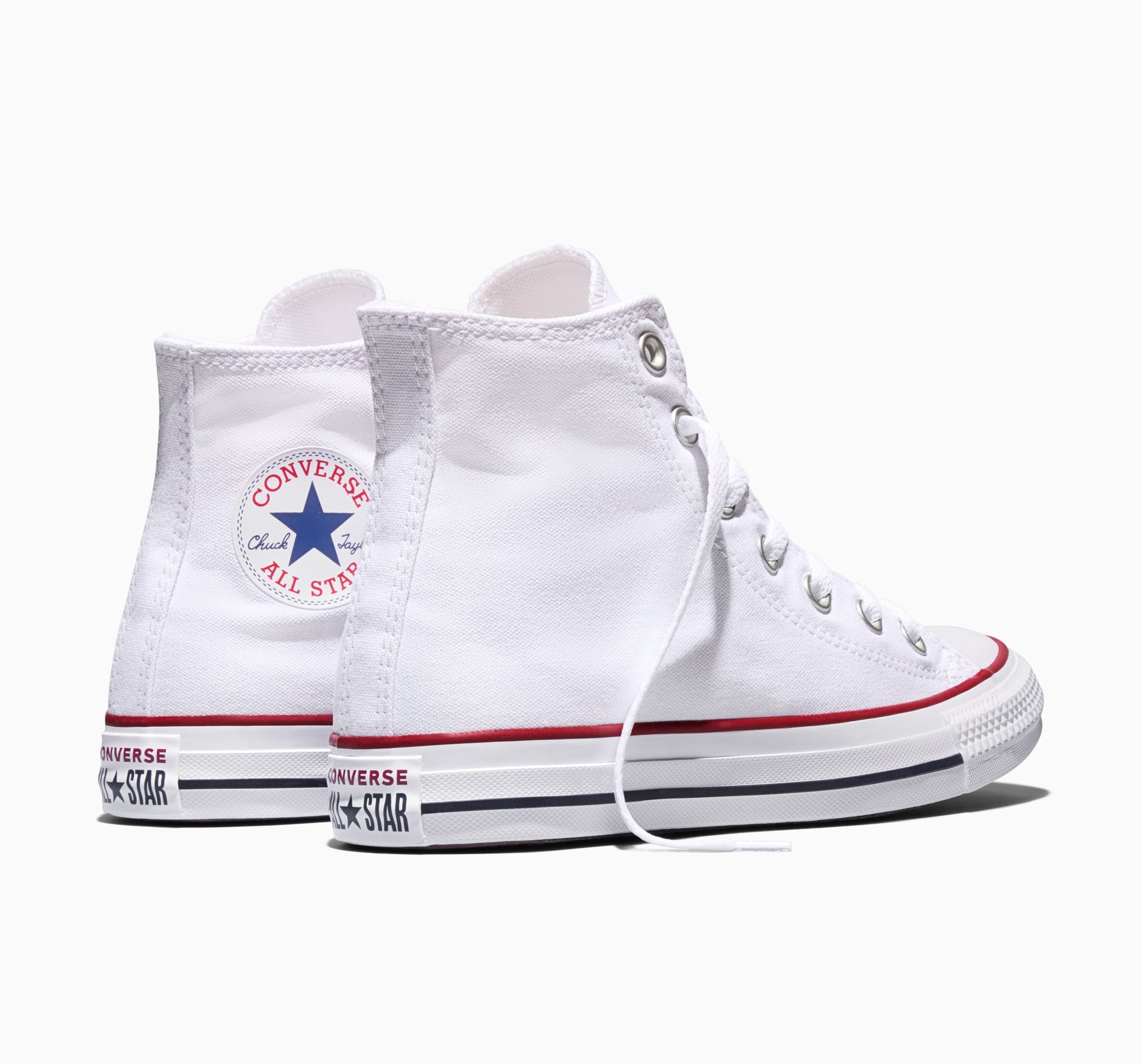 Chuck Taylor All Star Canvas