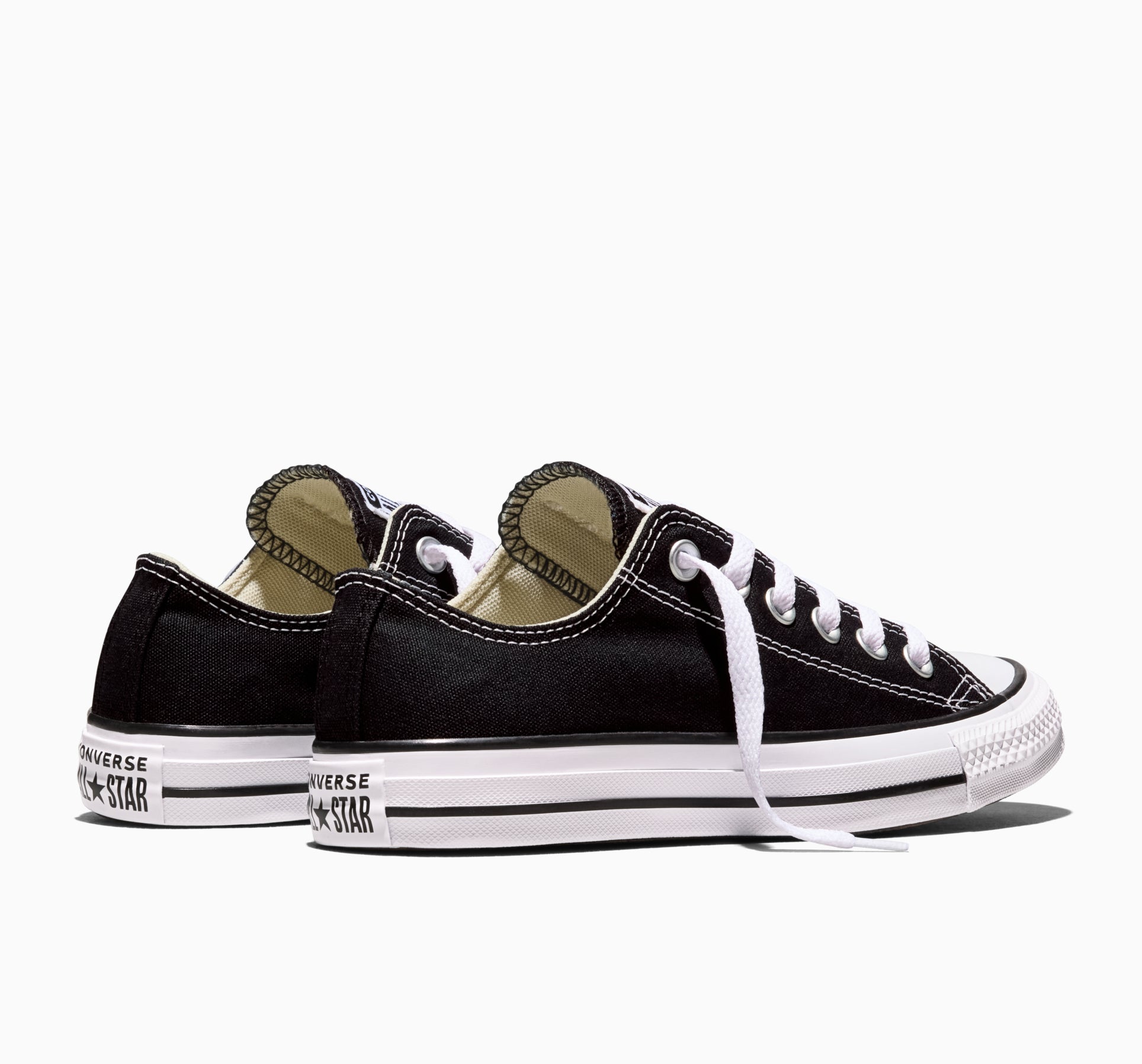 Chuck Taylor All Star Canvas