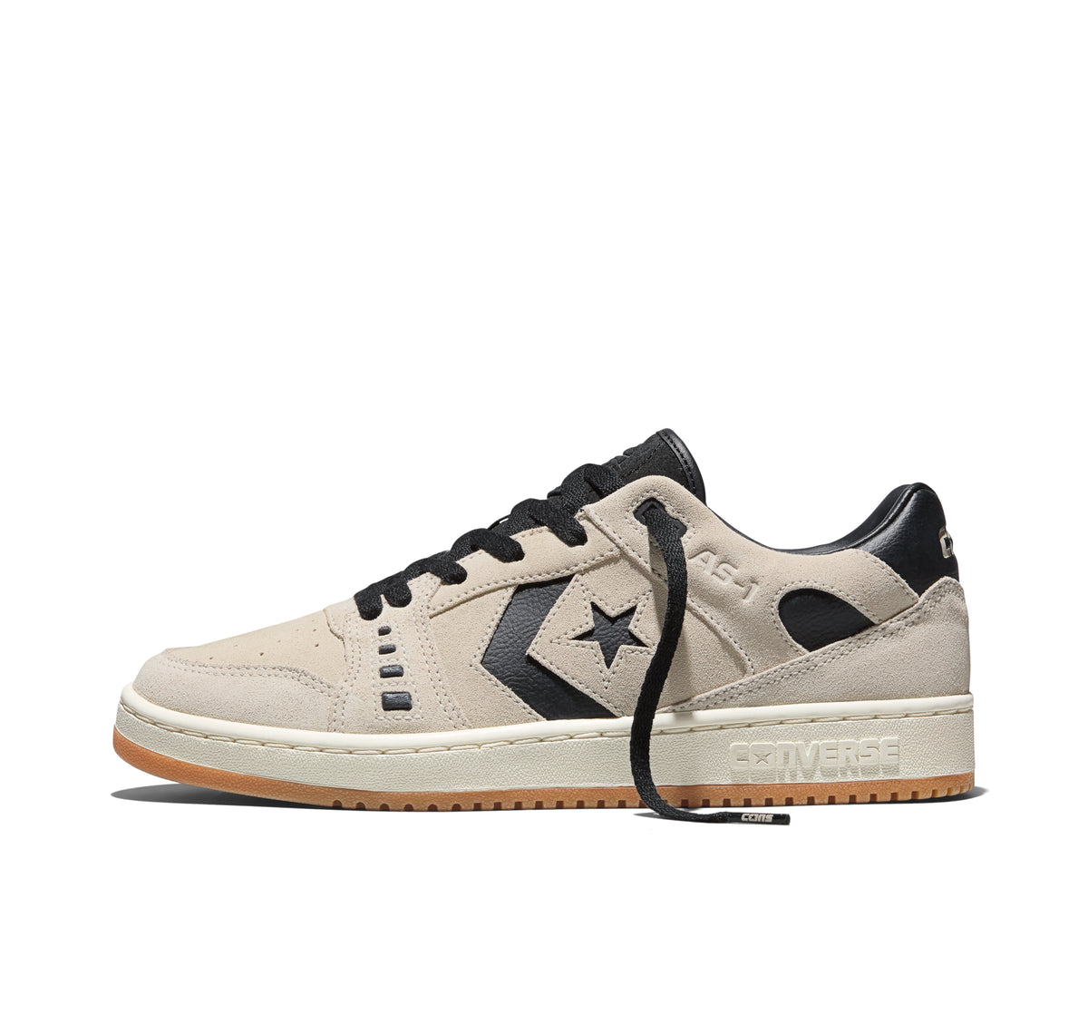 CONS AS-1 Pro Suede