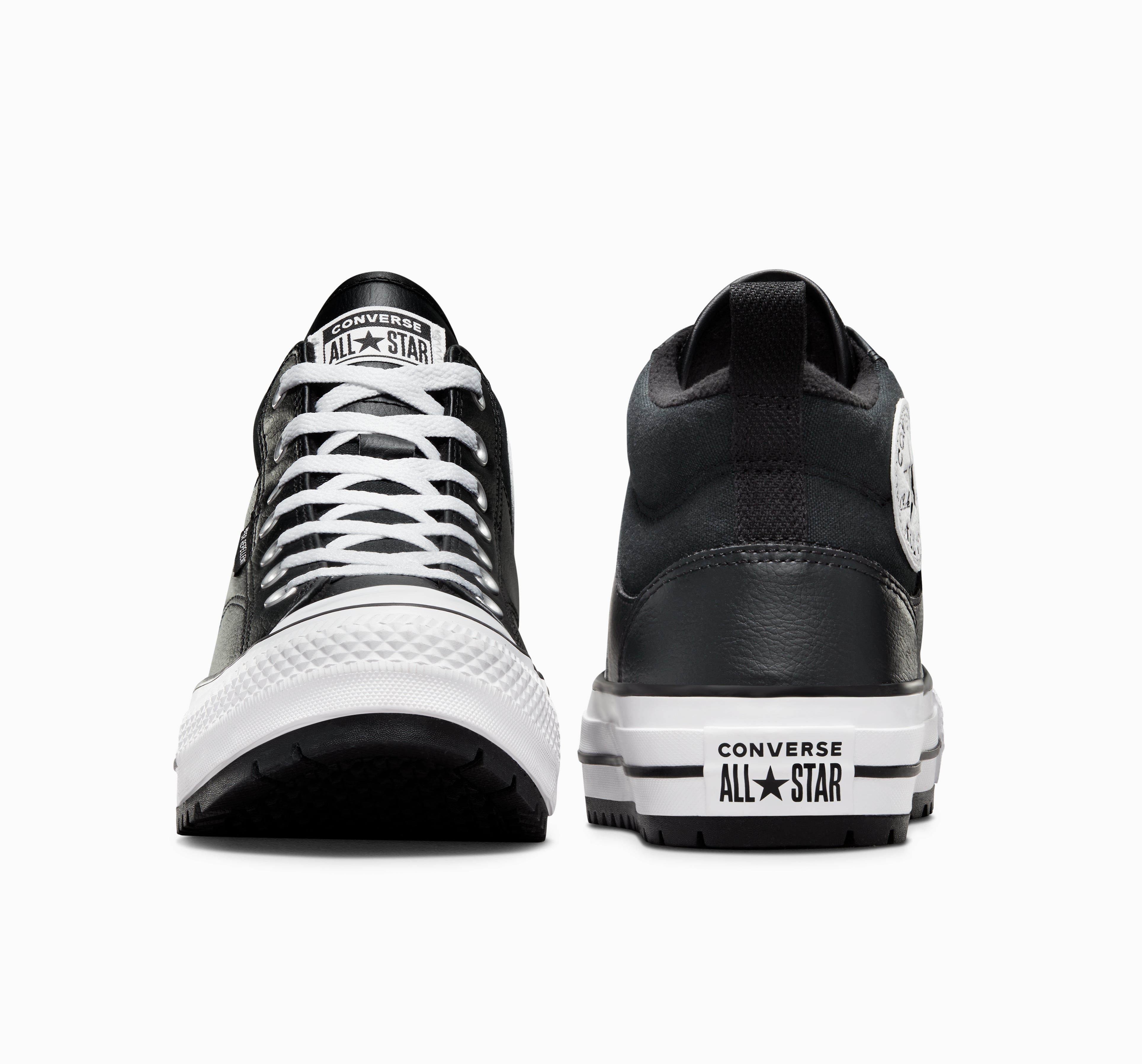 Botte Chuck Taylor All Star Malden Street