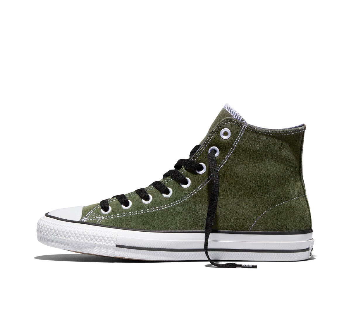 CONS Chuck Taylor All Star Pro Suede