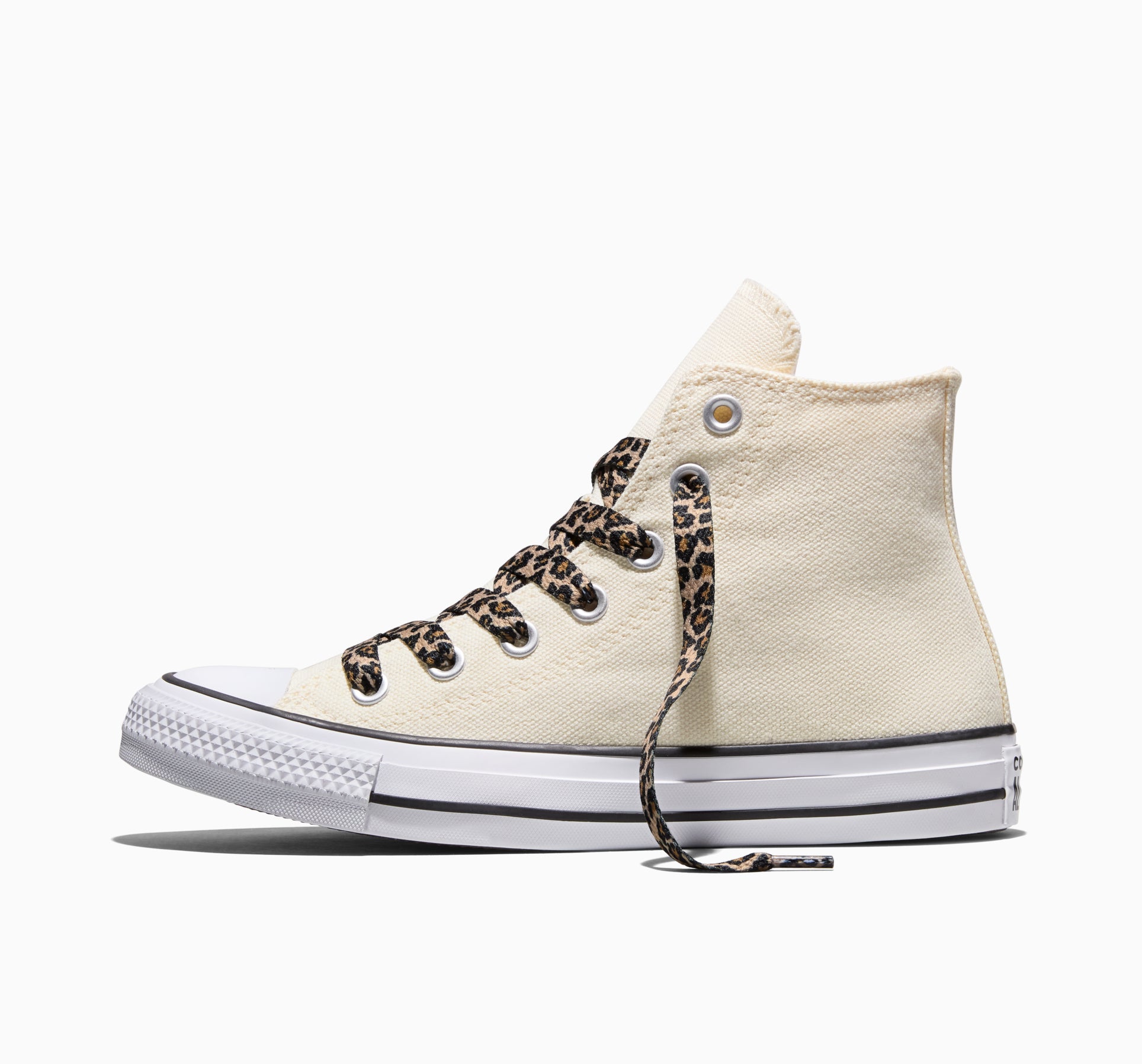 Chuck Taylor All Star Lacets Léopard