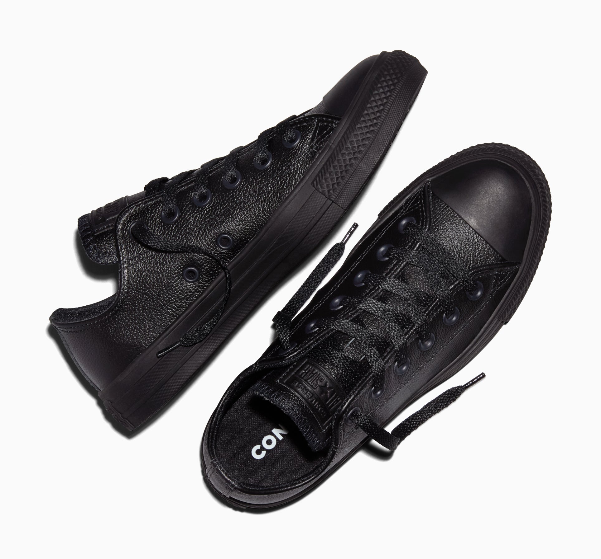 Chuck Taylor All Star Leather