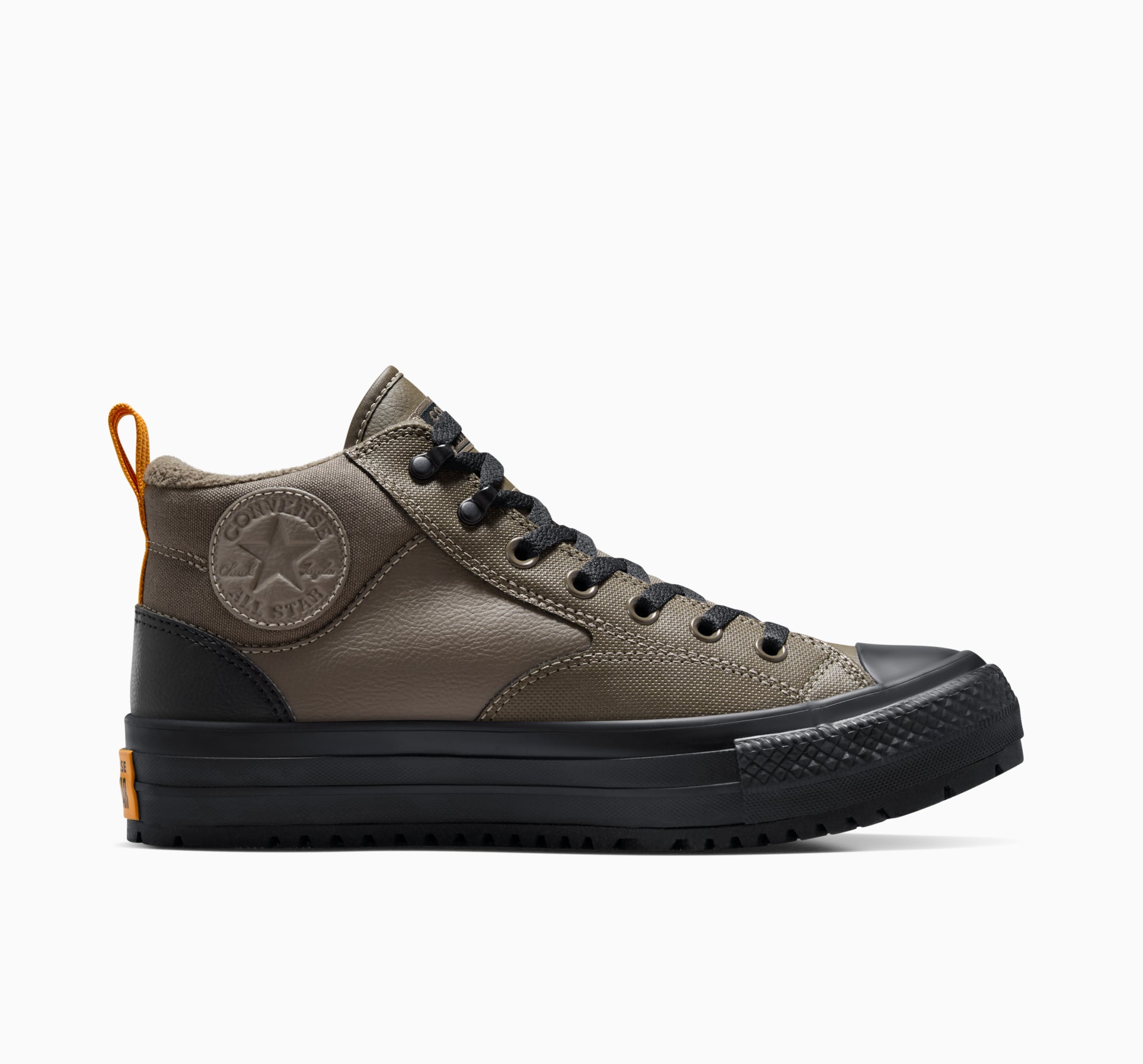 Botte Chuck Taylor All Star Malden Street