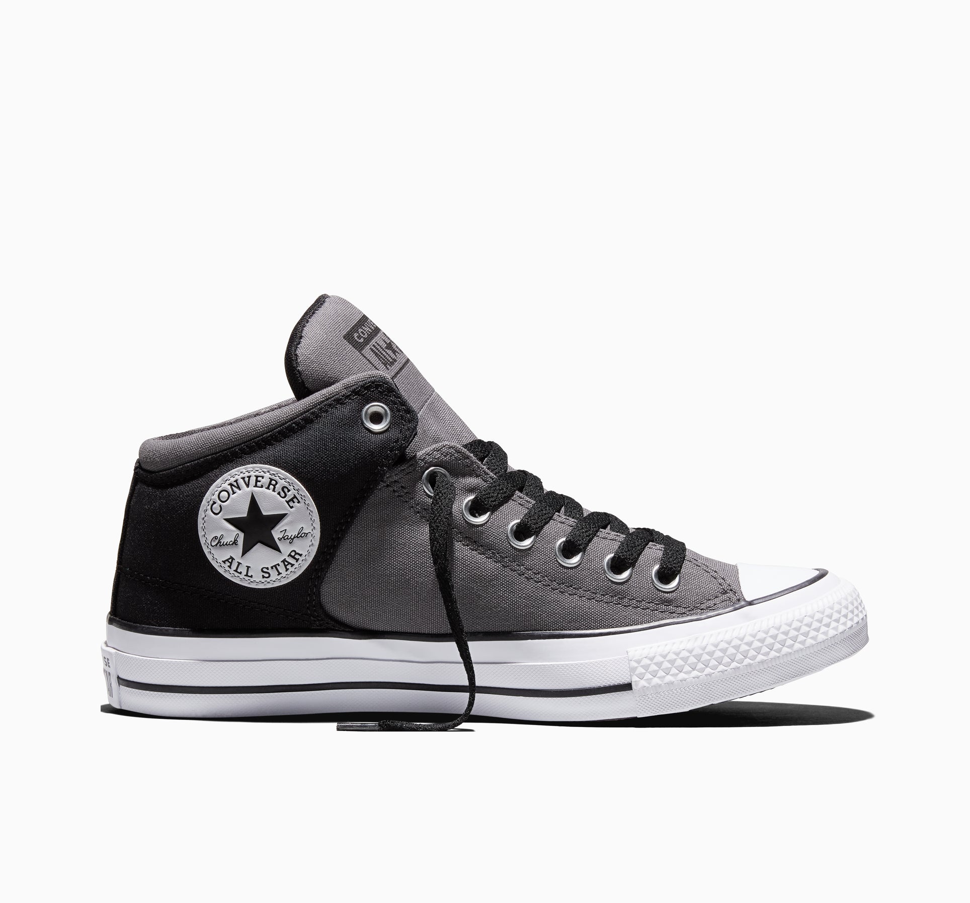 Chuck Taylor All Star High Street