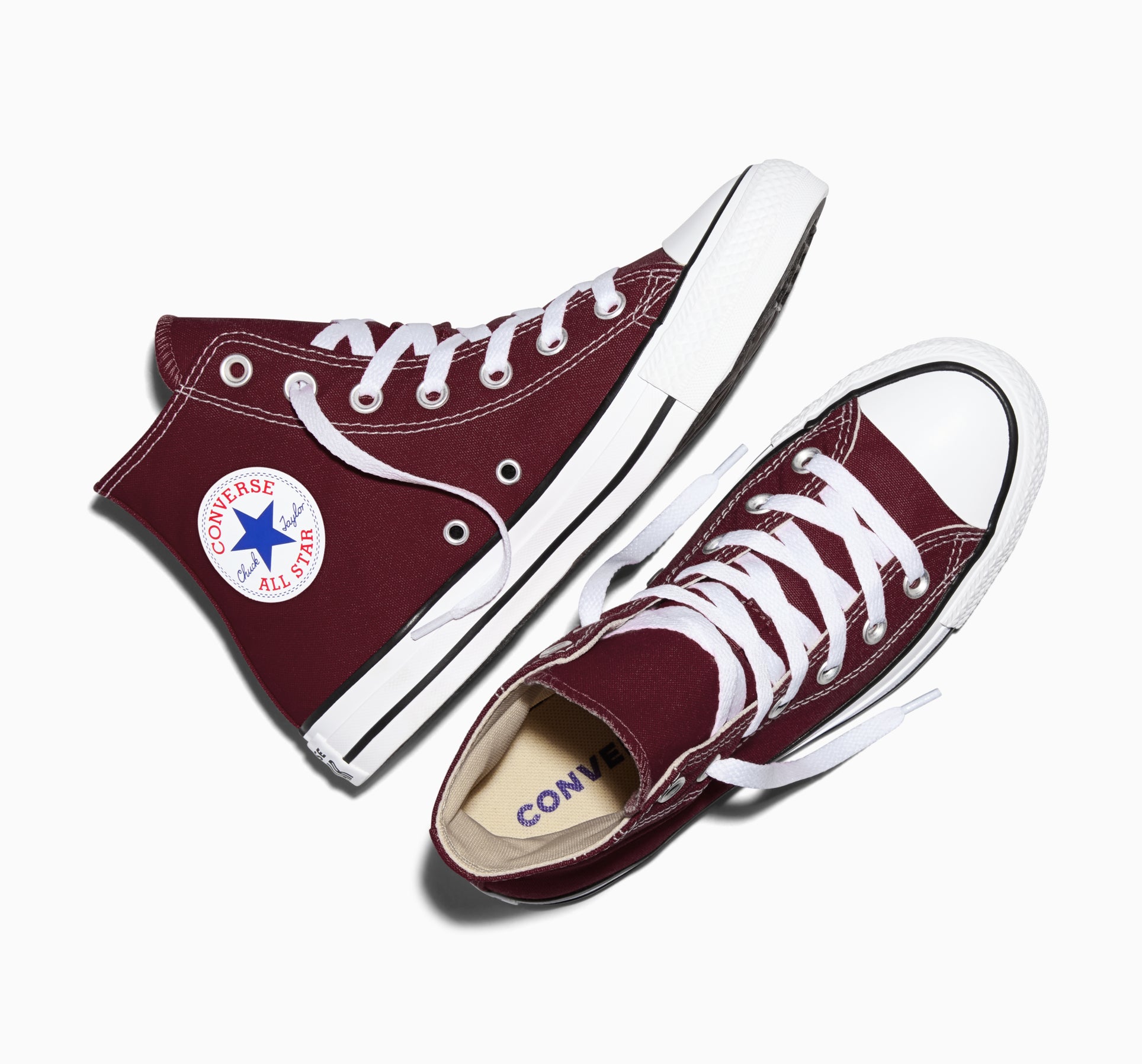 Chuck Taylor All Star Canvas