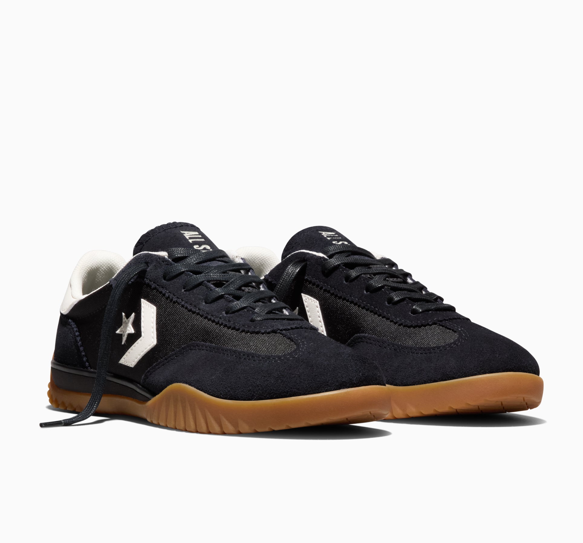 Run Star Trainer