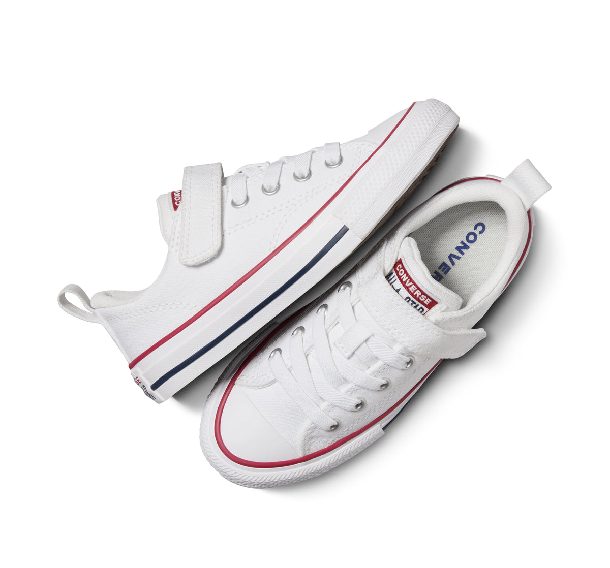 Chuck Taylor All Star Malden Street Easy On Canvas