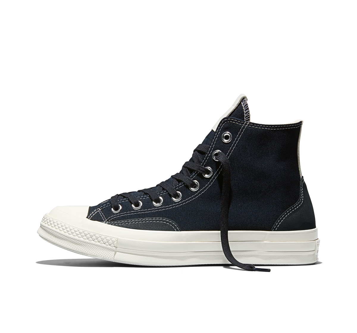 Chuck 70 Canvas & Suede
