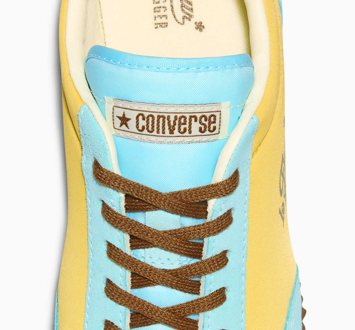 Converse Coach Jogger