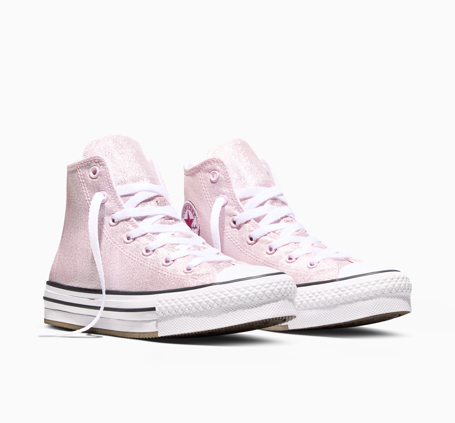 Chuck Taylor All Star Lift Platform Brillance