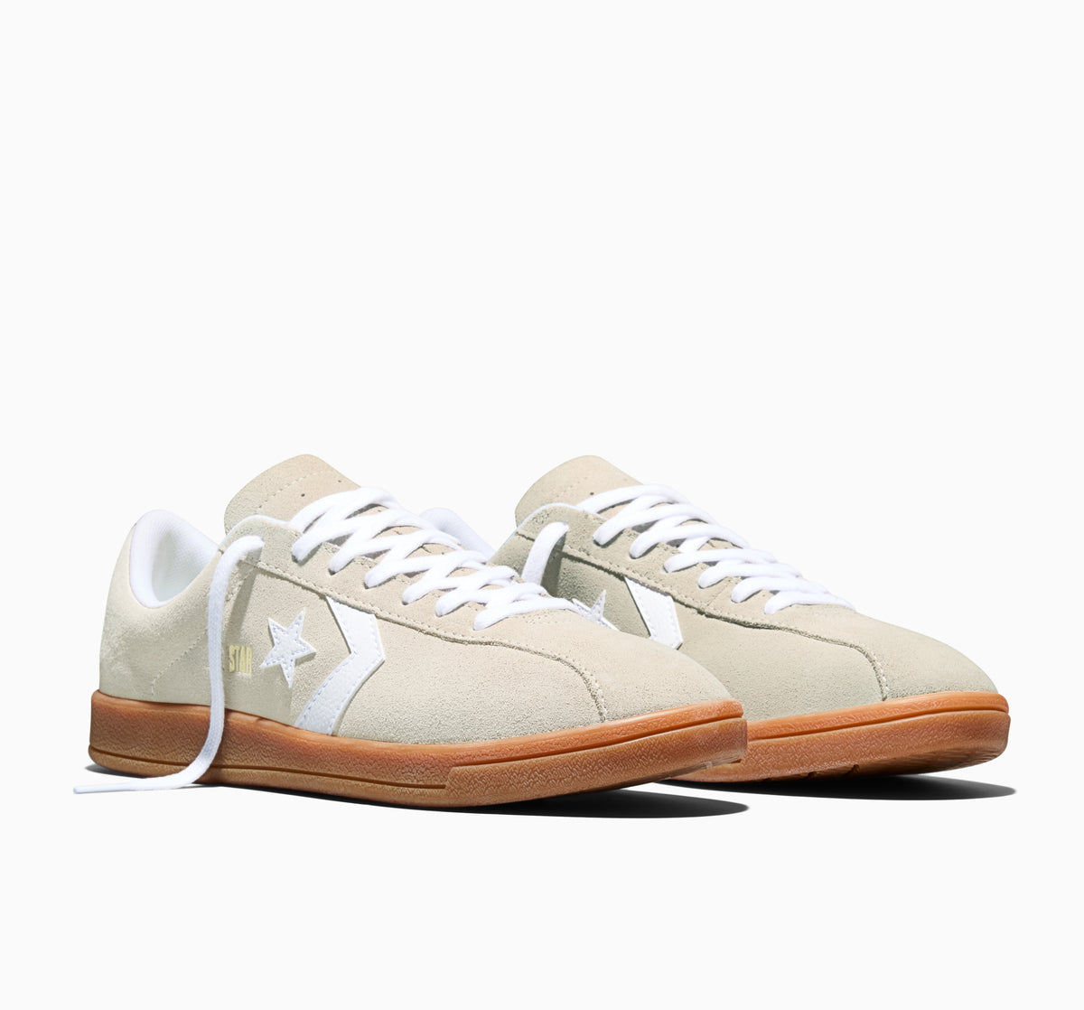 All Star Classic Trainer Suede