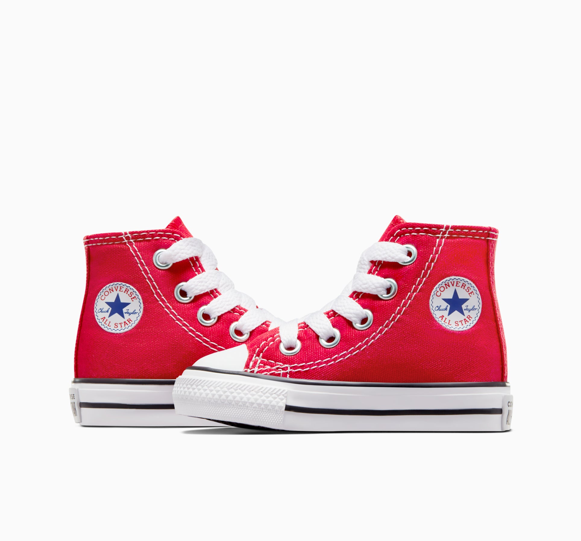 Chuck Taylor All Star en toile