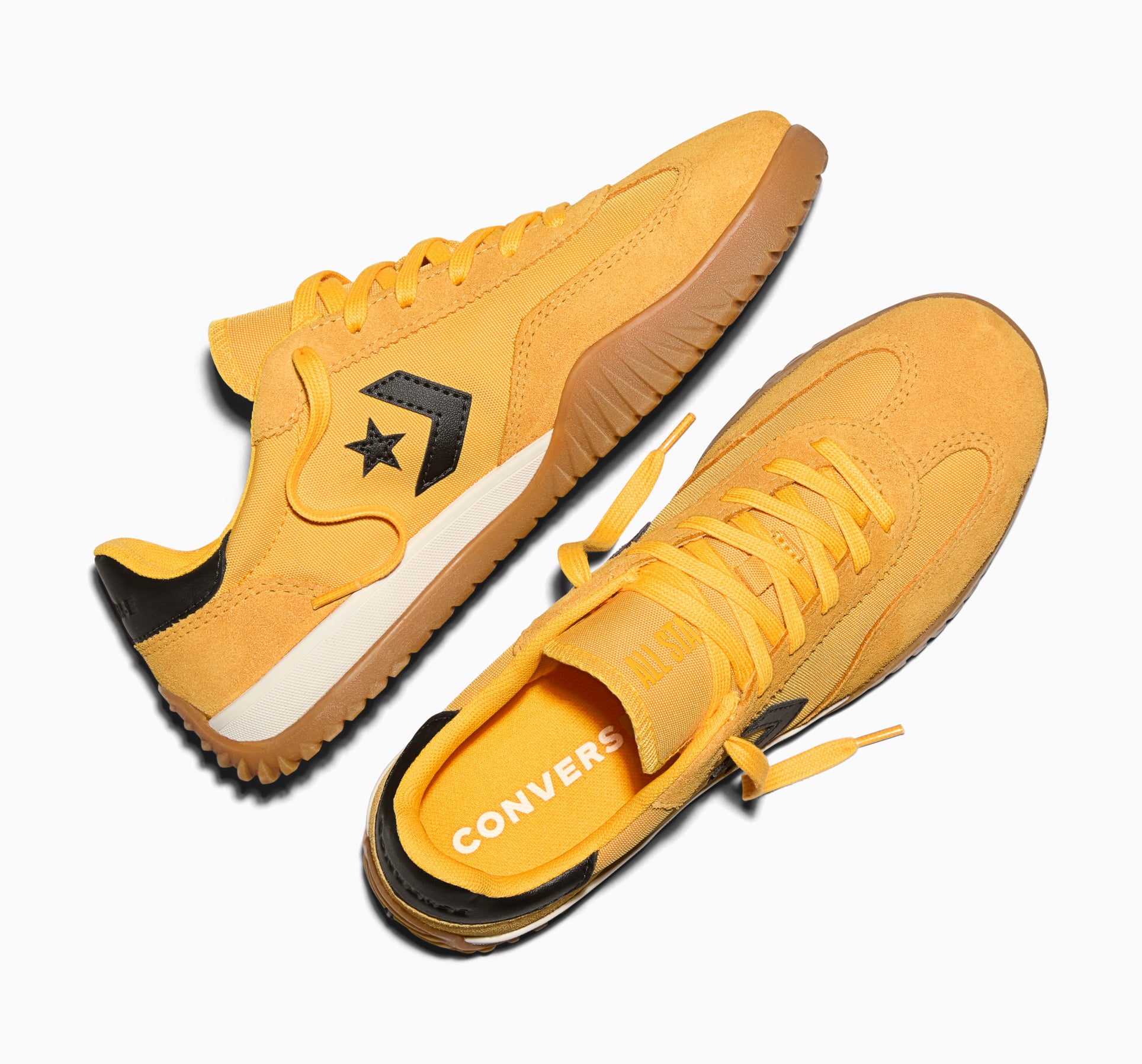 Run Star Trainer