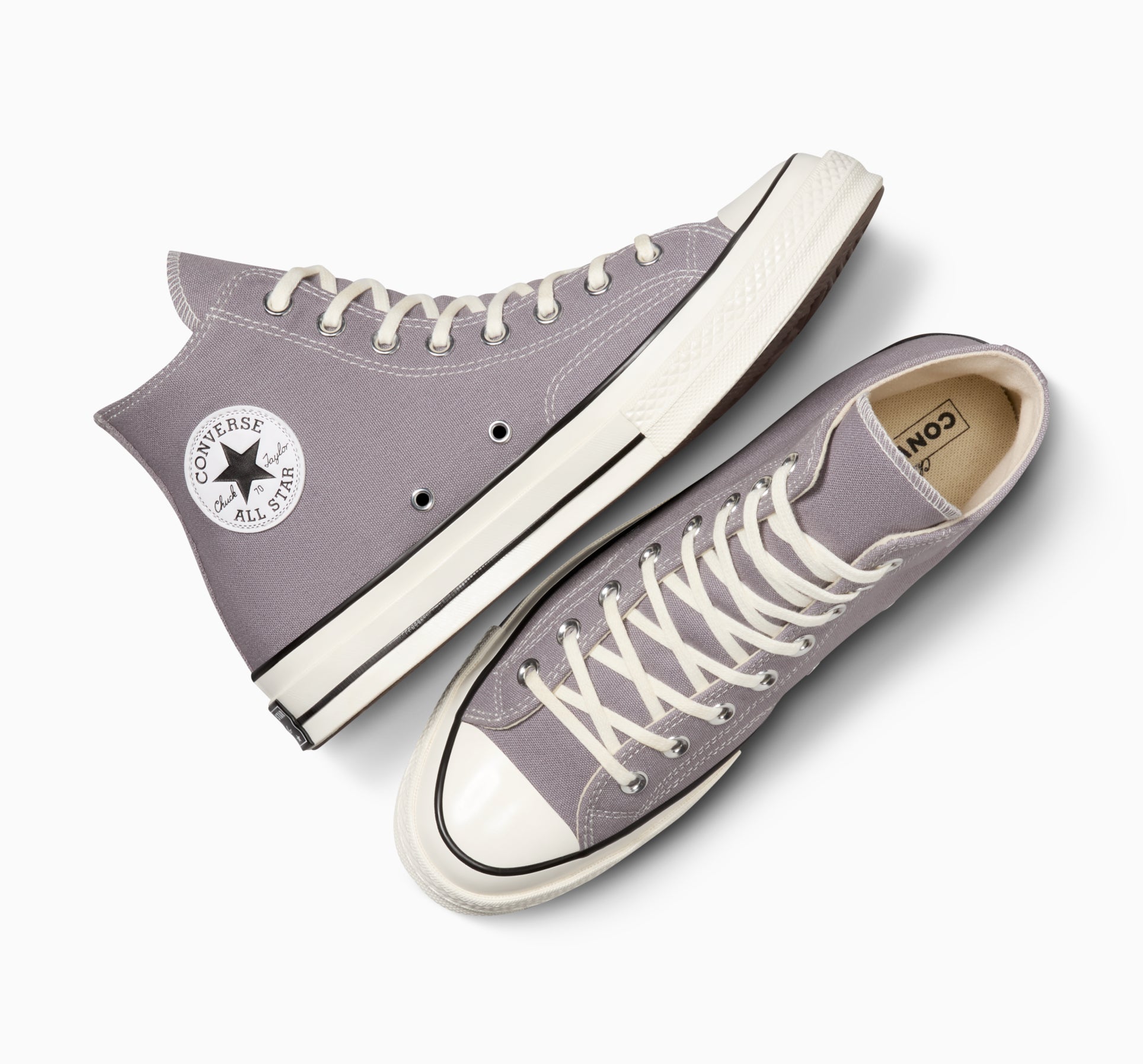 Chuck 70 Toile