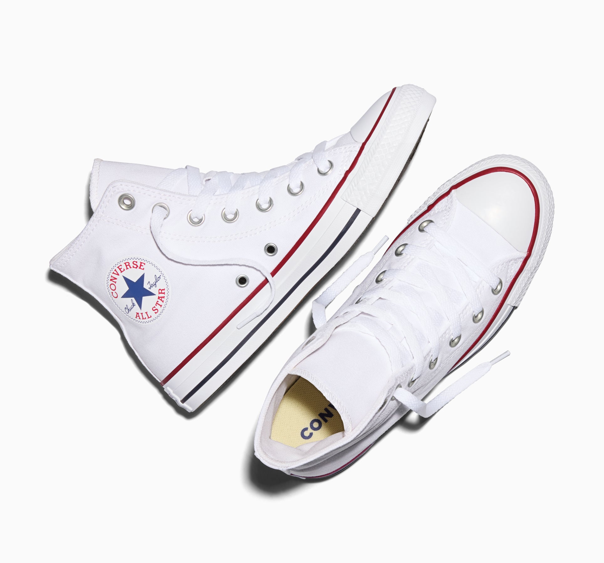 Chuck Taylor All Star Canvas