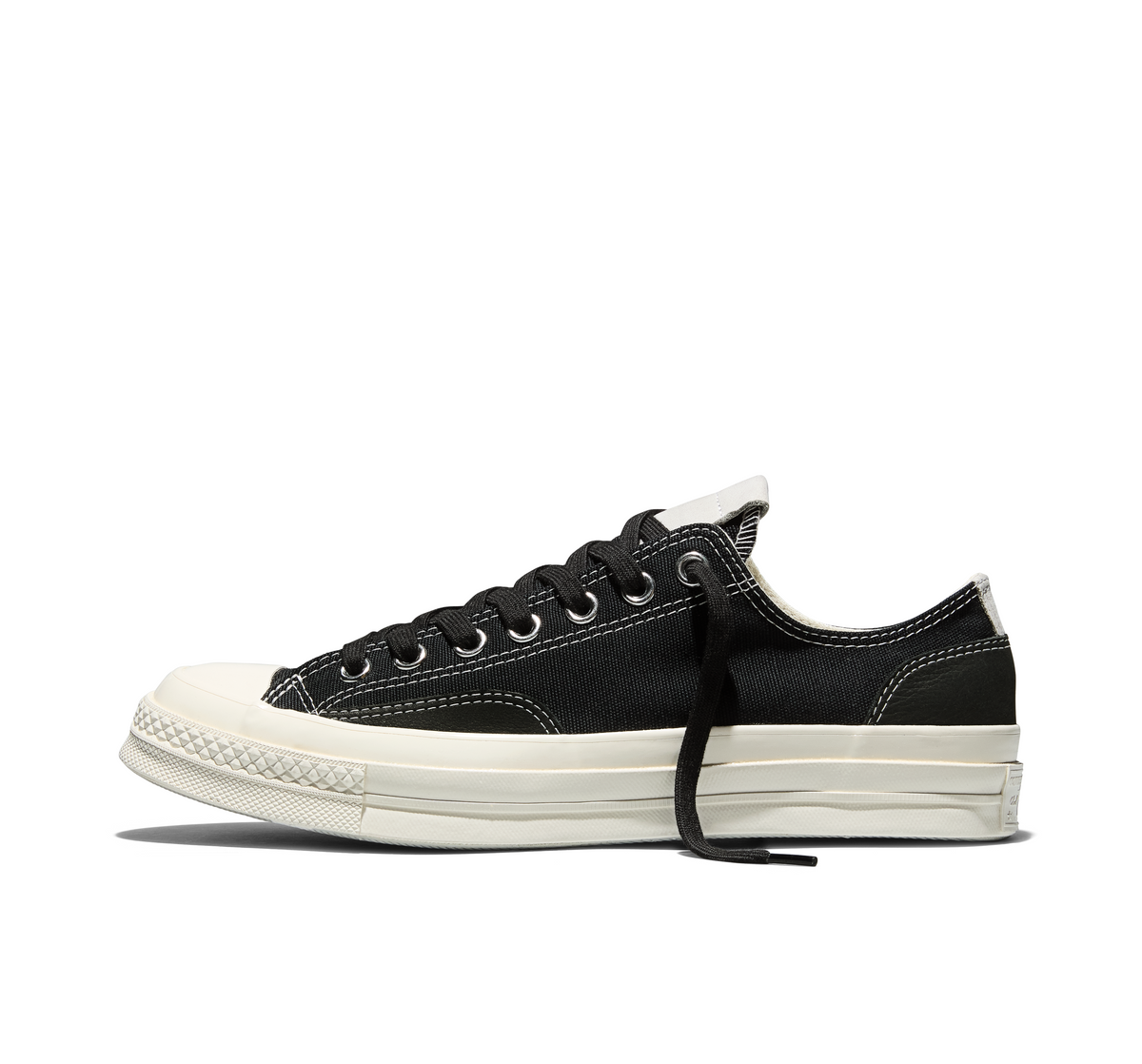 Chuck 70 Canvas & Suede