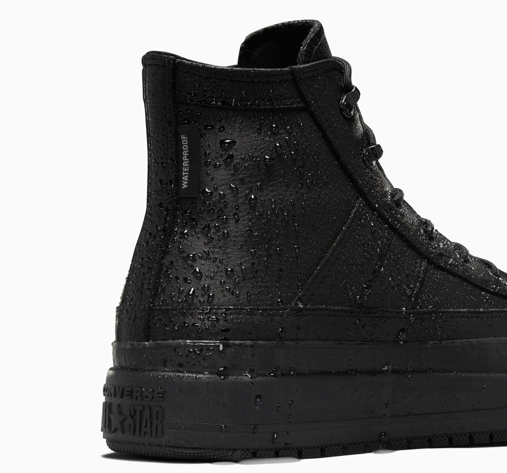 Chuck Taylor All Star Equip Waterproof